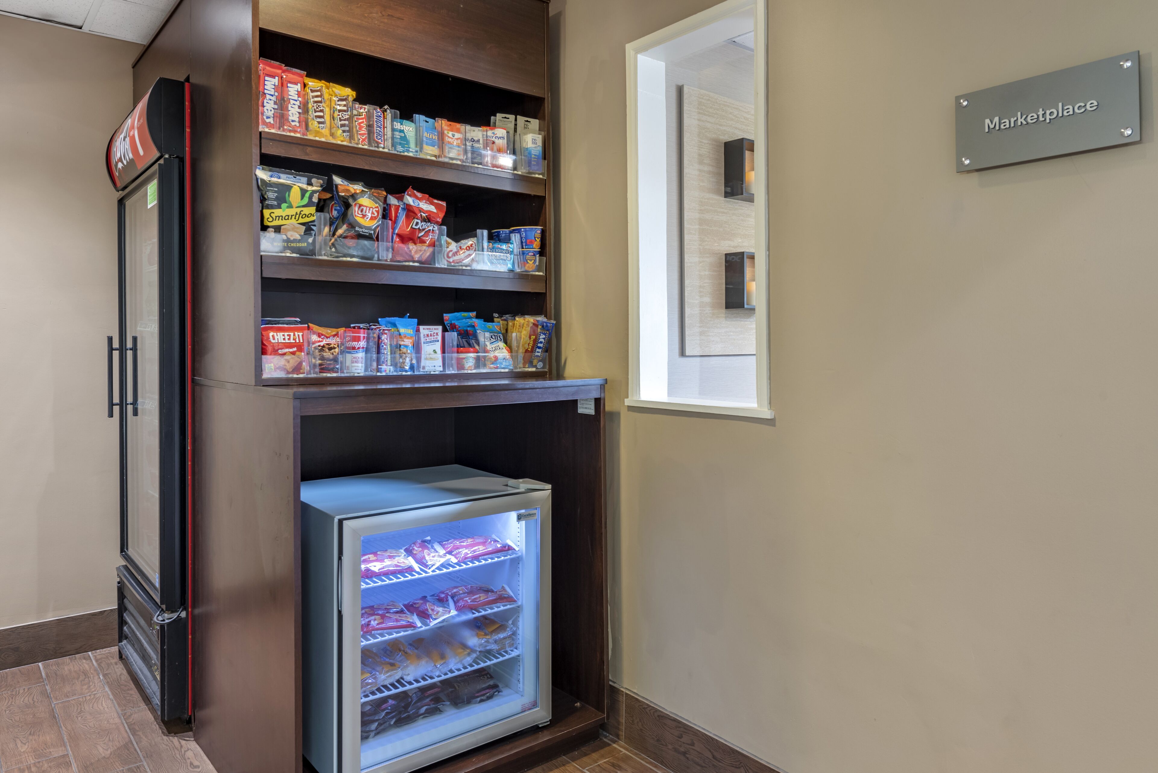 SureStay by Best Western Marion