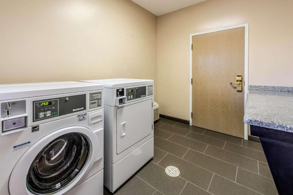 SureStay by Best Western Marion