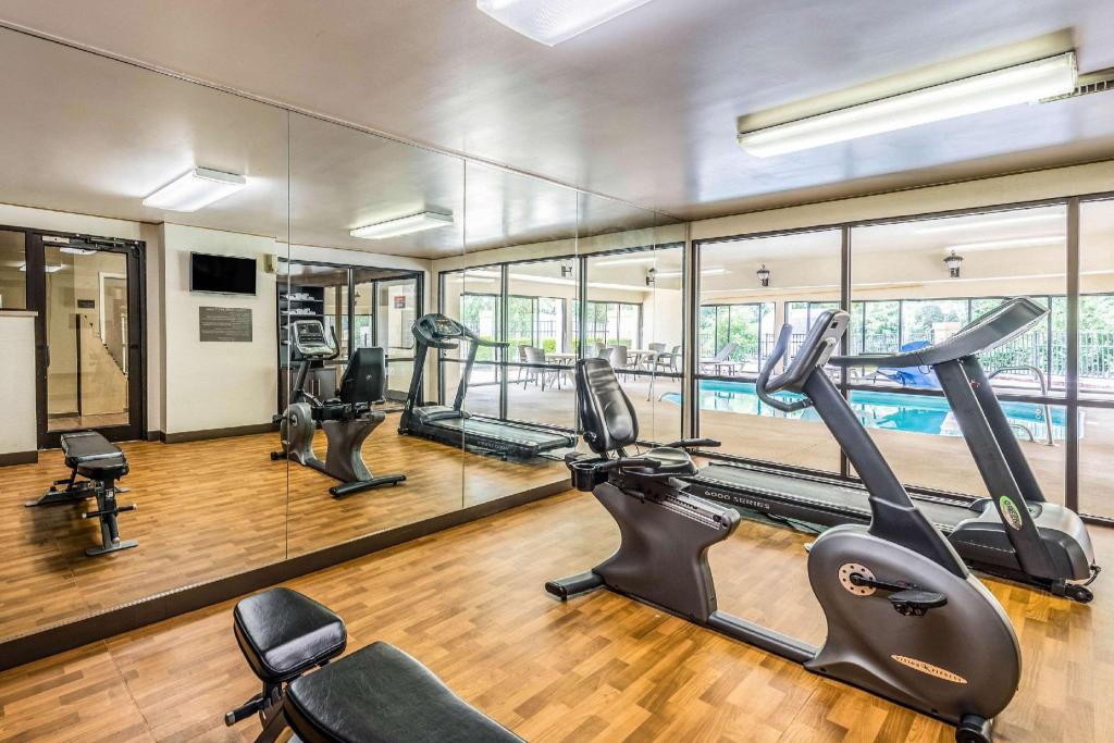 SureStay by Best Western Marion