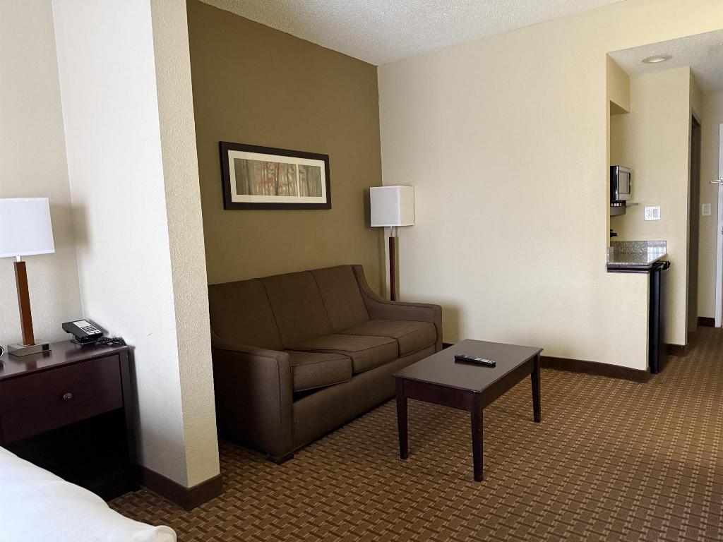 SureStay by Best Western Marion