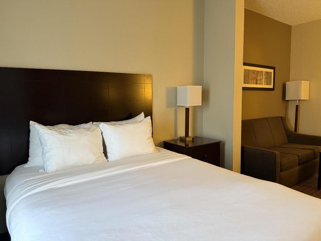 SureStay by Best Western Marion