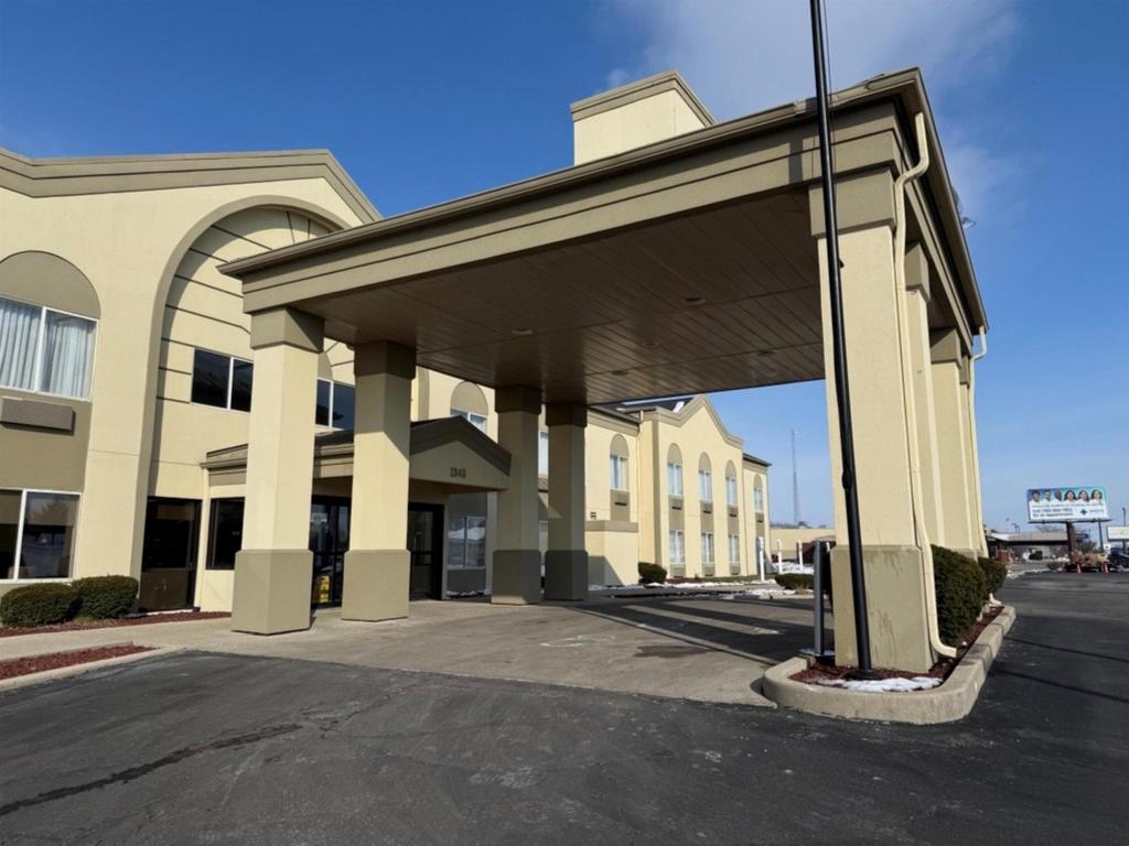 SureStay by Best Western Marion