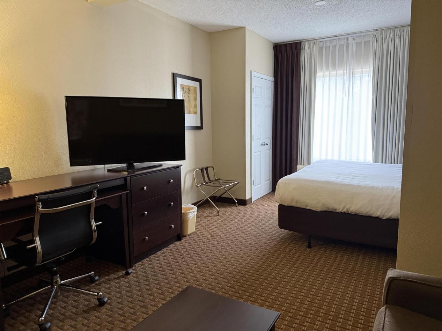 SureStay by Best Western Marion