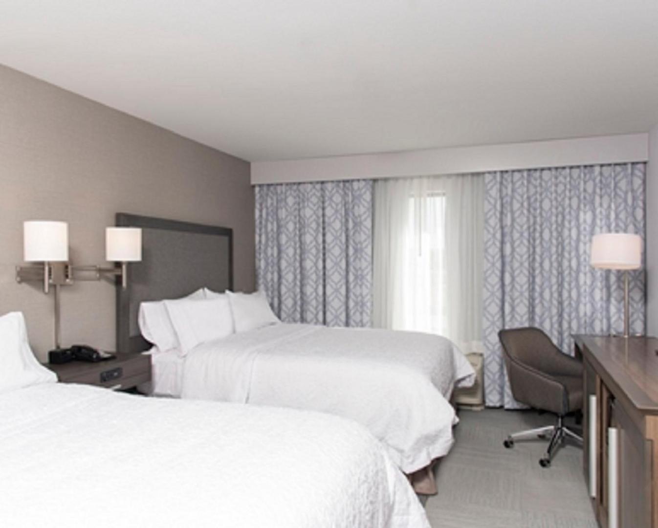 Hampton Inn & Suites Michigan City Hampton Inn & Suites Michigan City