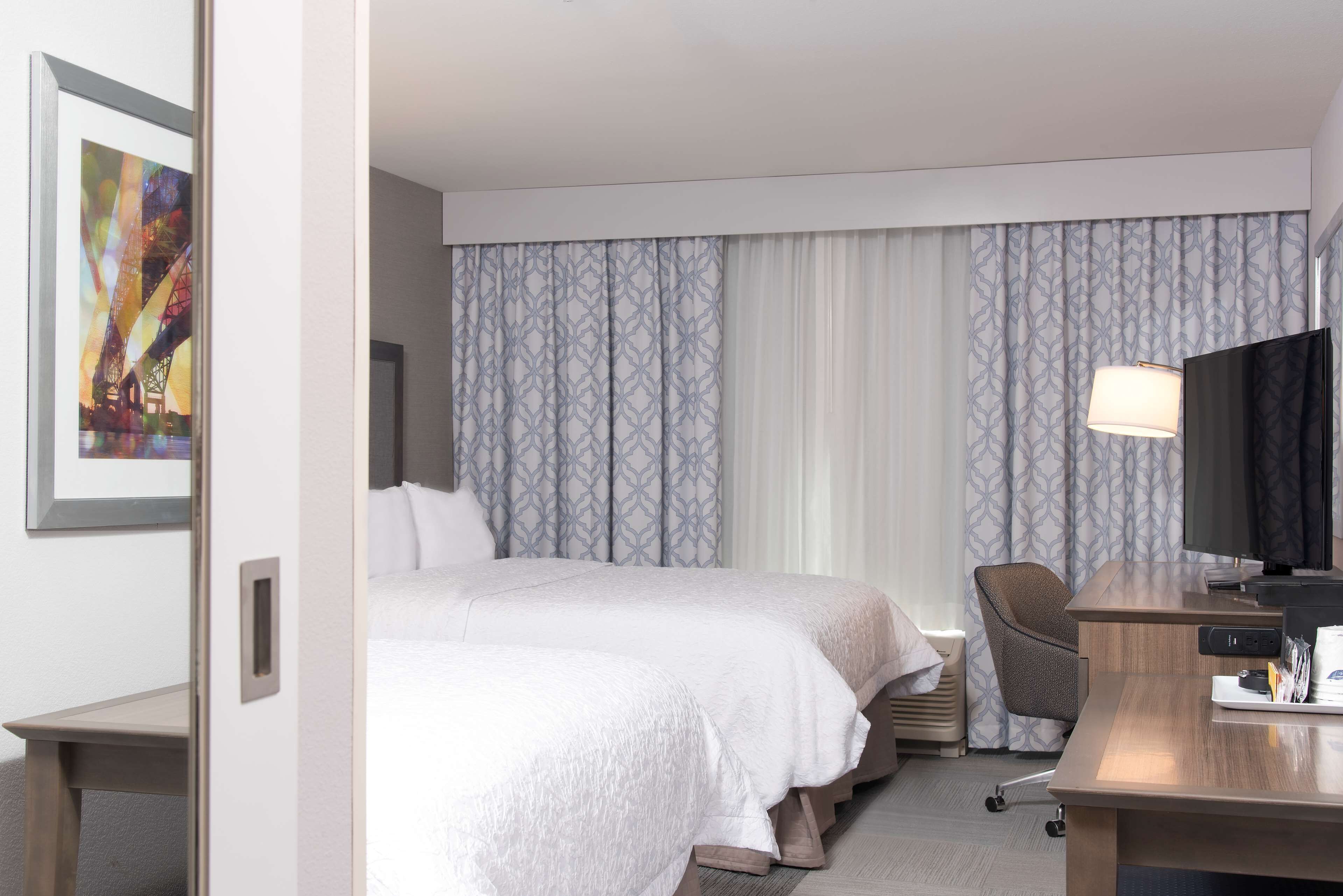 Hampton Inn & Suites Michigan City Hampton Inn & Suites Michigan City