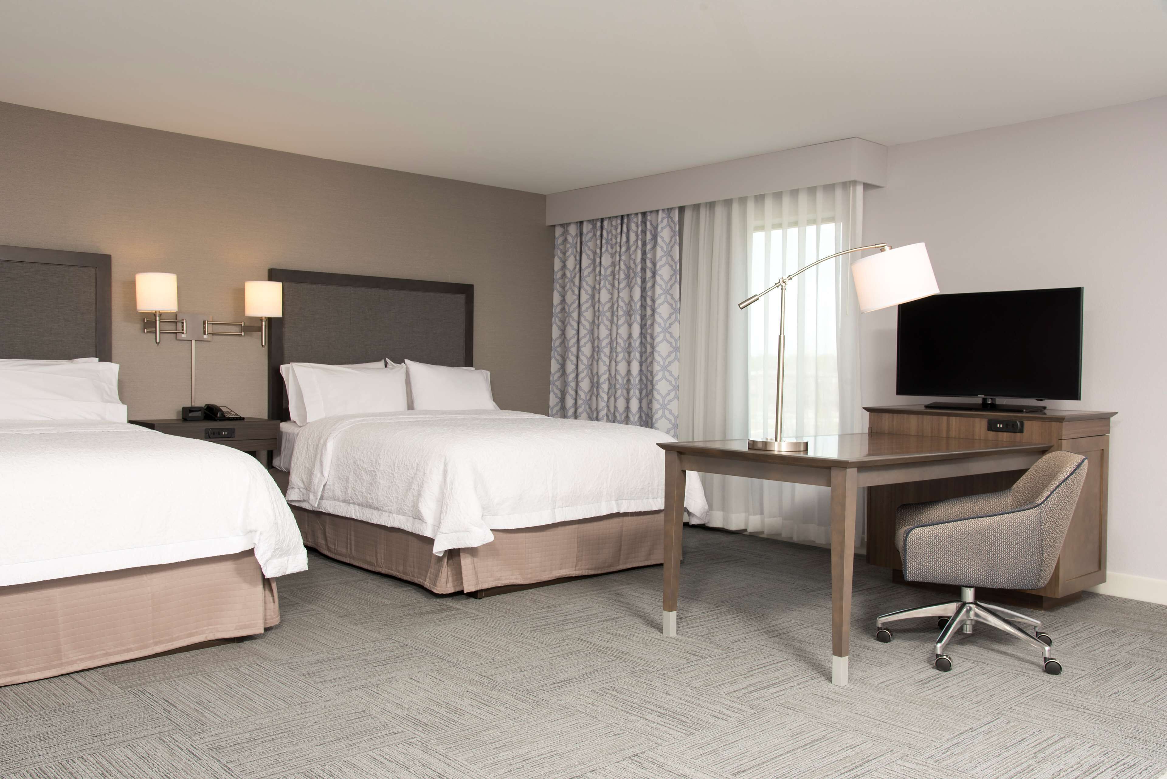 Hampton Inn & Suites Michigan City Hampton Inn & Suites Michigan City