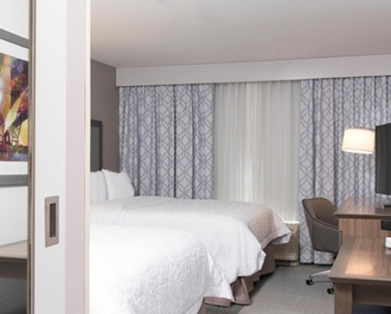 Hampton Inn & Suites Michigan City Hampton Inn & Suites Michigan City