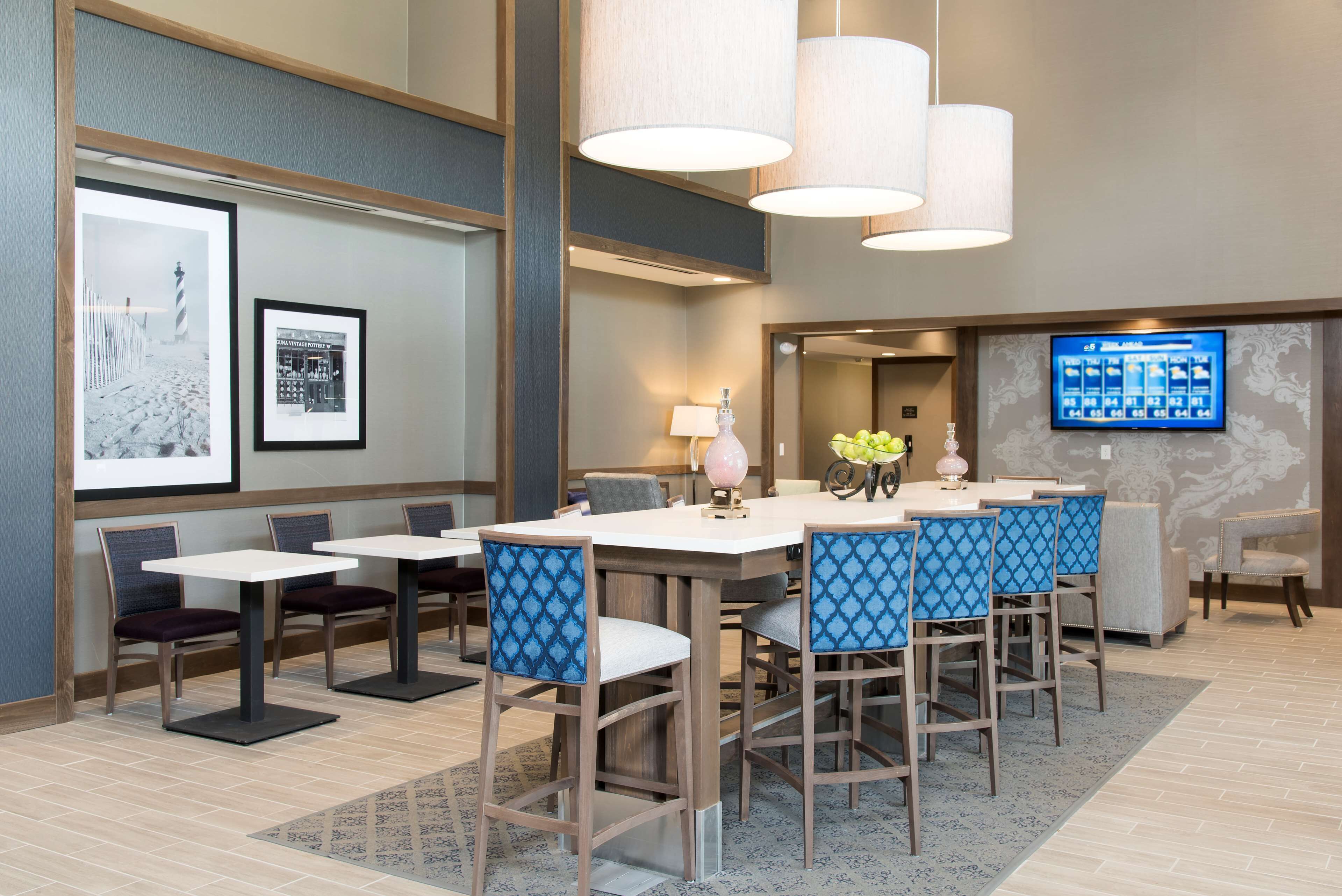 Hampton Inn & Suites Michigan City Hampton Inn & Suites Michigan City