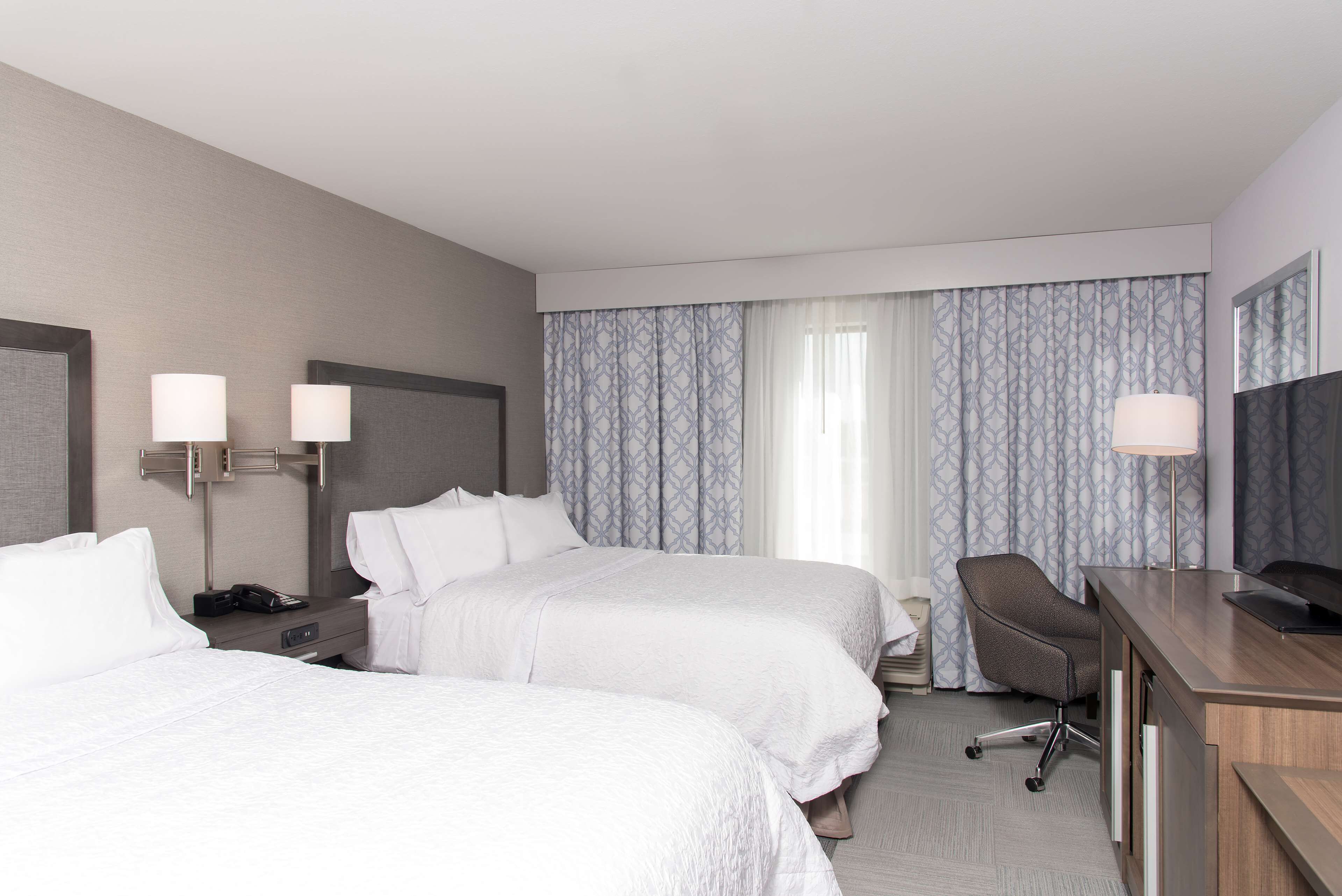 Hampton Inn & Suites Michigan City Hampton Inn & Suites Michigan City