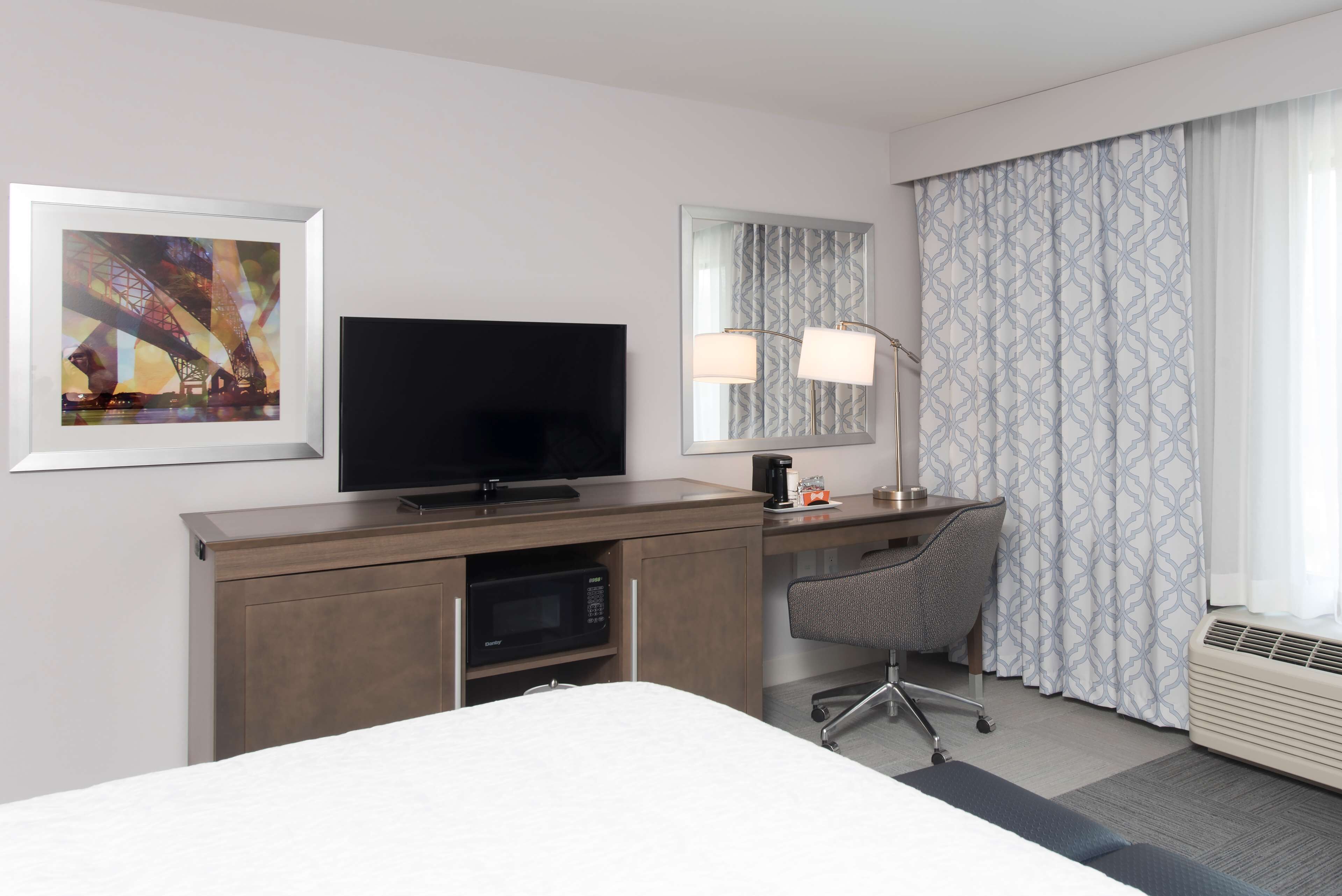 Hampton Inn & Suites Michigan City Hampton Inn & Suites Michigan City