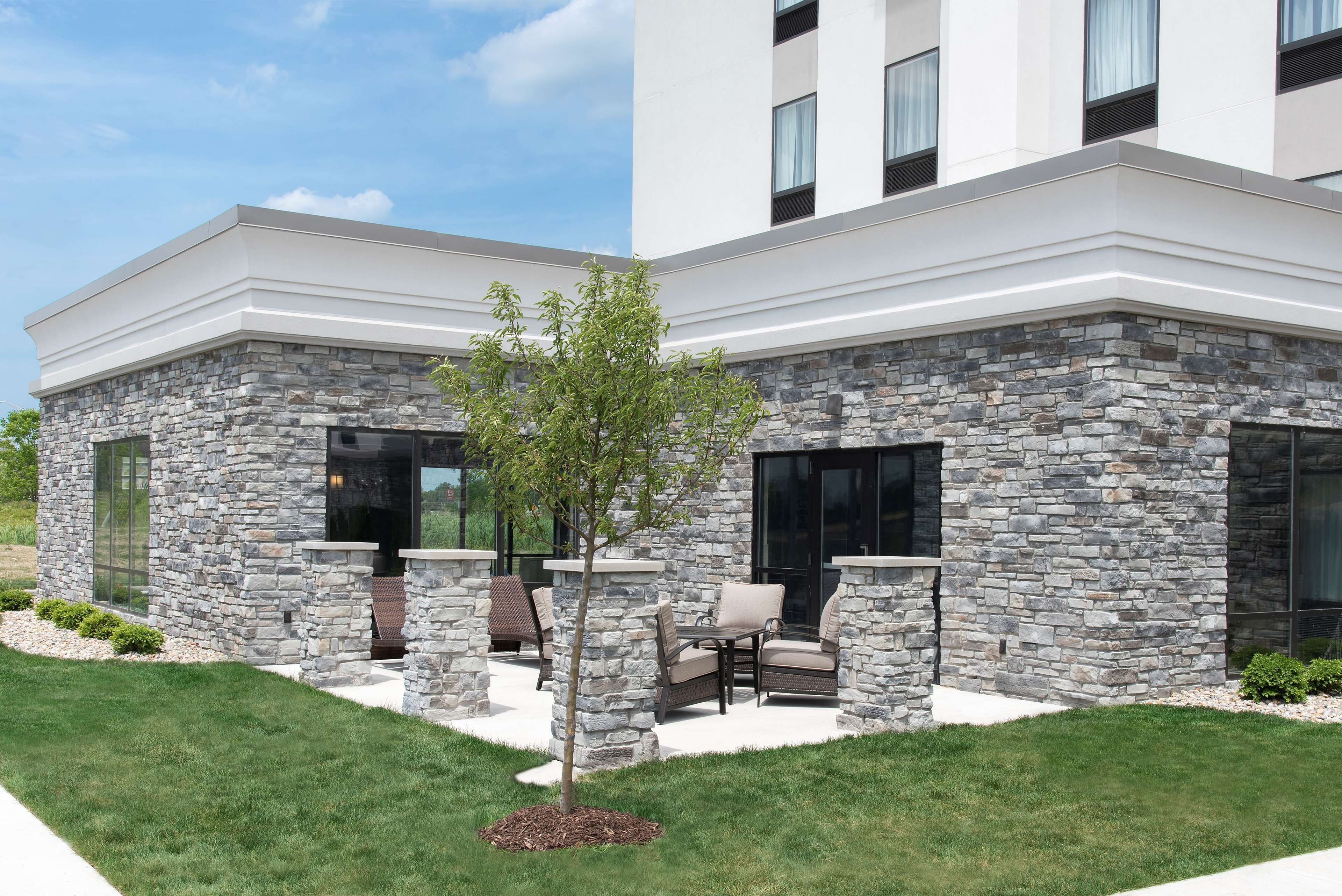 Hampton Inn & Suites Michigan City Hampton Inn & Suites Michigan City