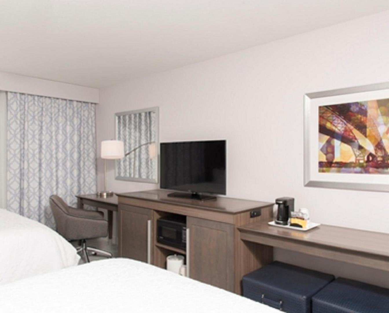 Hampton Inn & Suites Michigan City Hampton Inn & Suites Michigan City