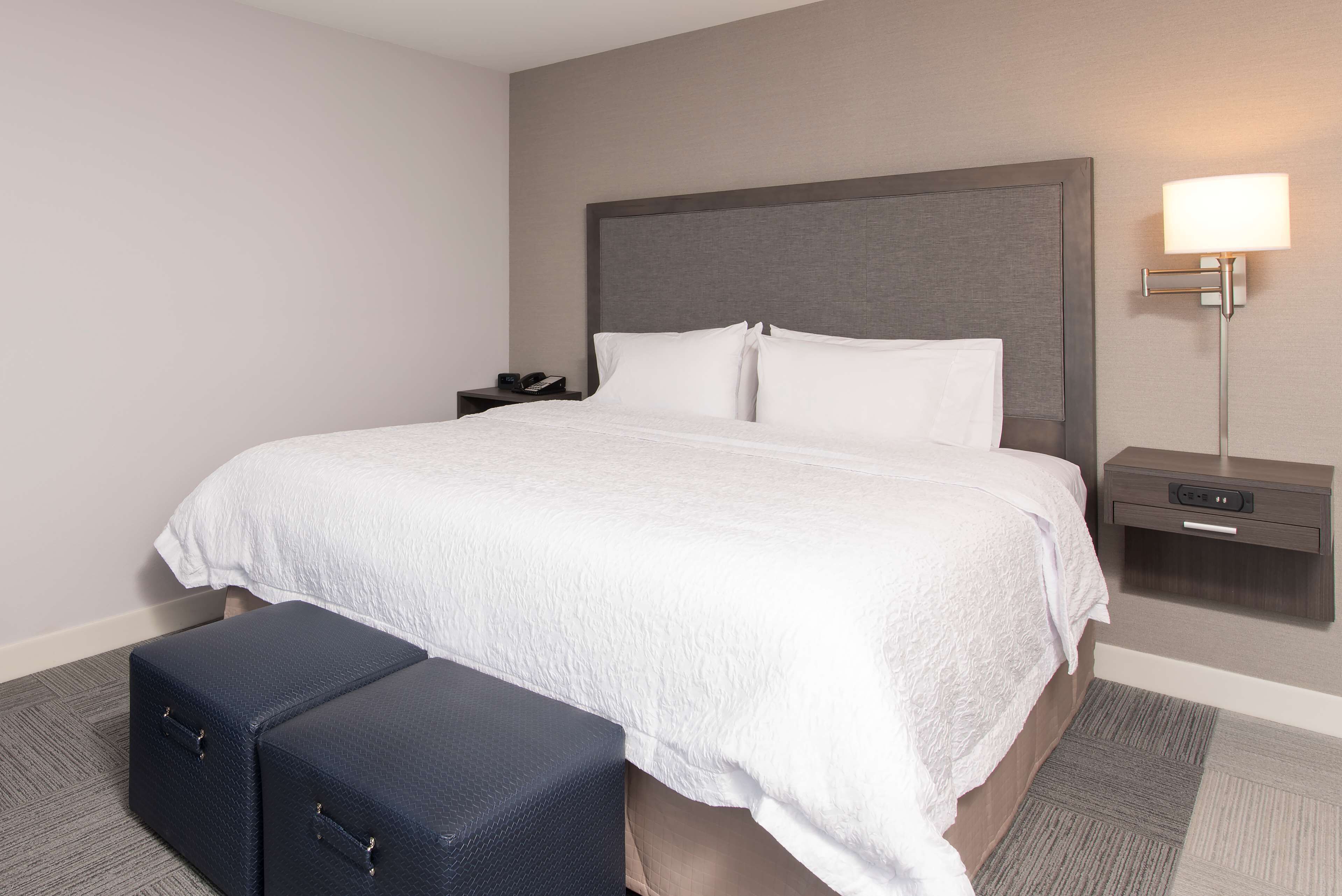 Hampton Inn & Suites Michigan City Hampton Inn & Suites Michigan City