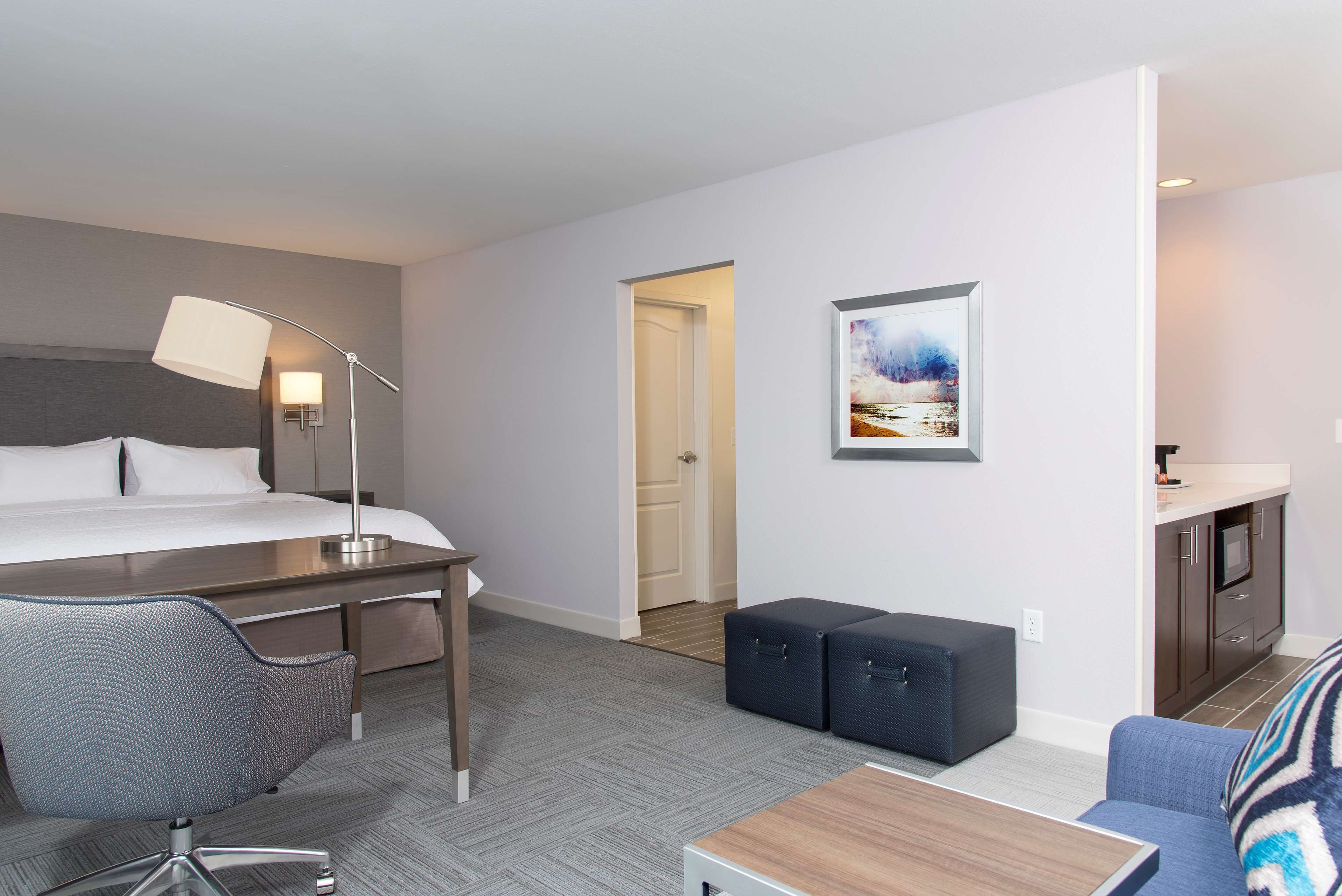 Hampton Inn & Suites Michigan City Hampton Inn & Suites Michigan City