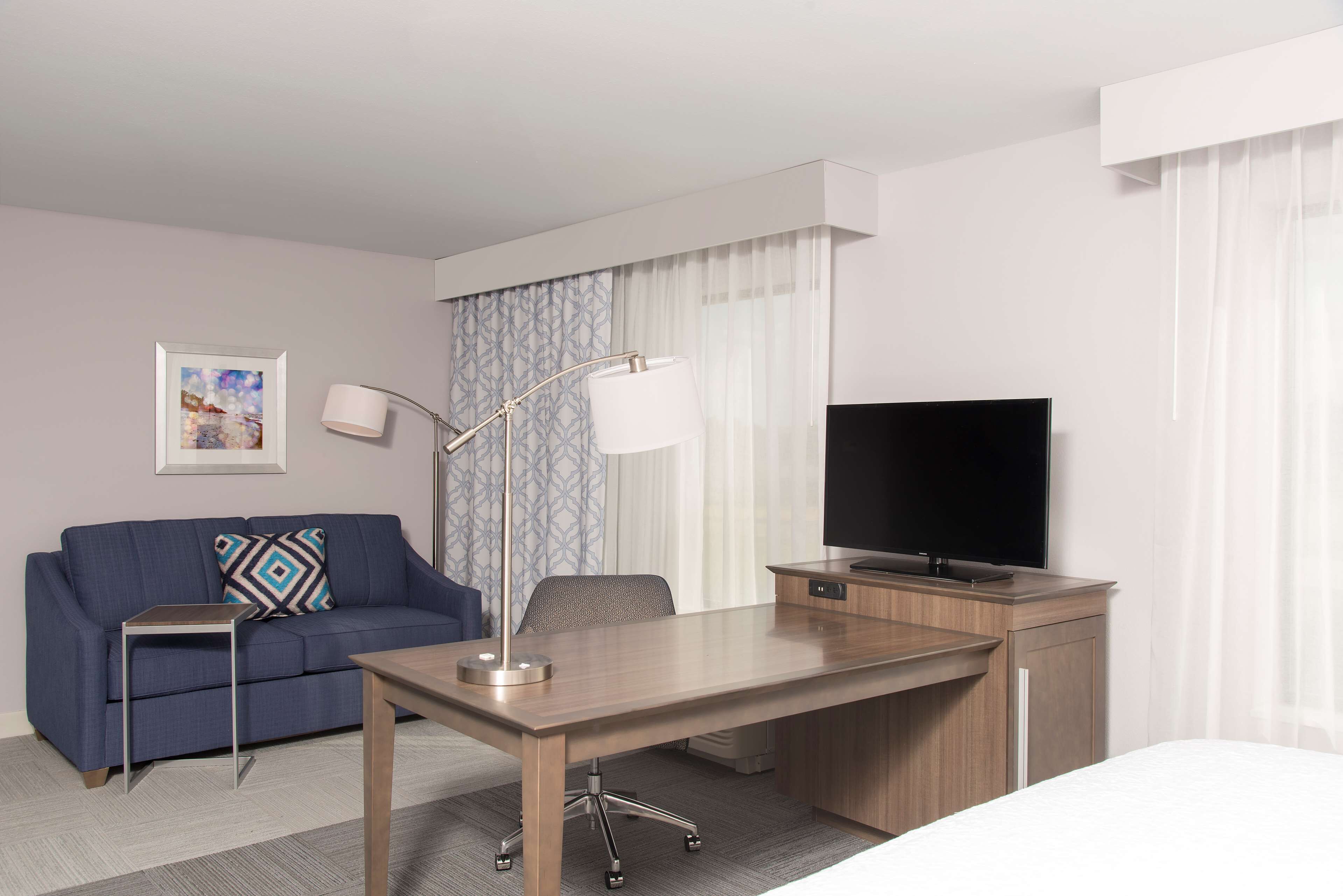 Hampton Inn & Suites Michigan City Hampton Inn & Suites Michigan City