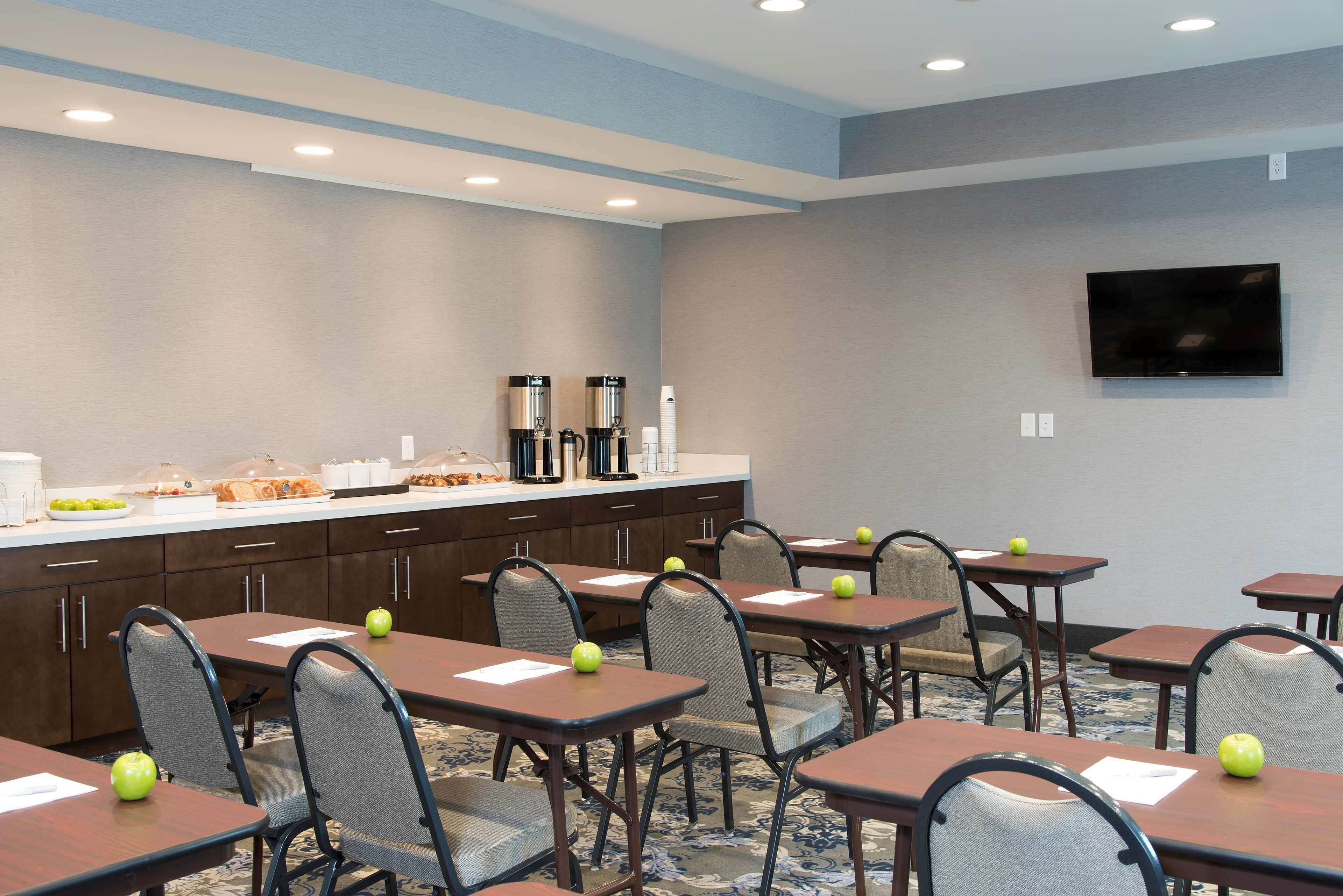 Hampton Inn & Suites Michigan City Hampton Inn & Suites Michigan City