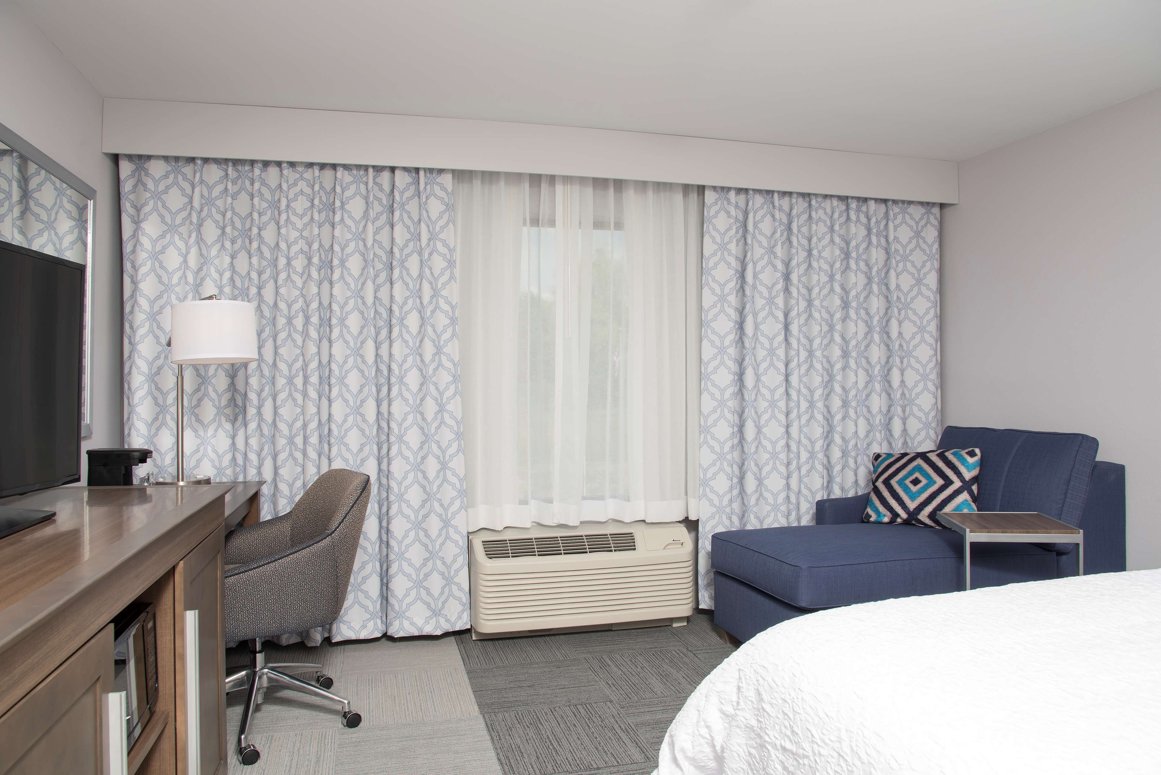Hampton Inn & Suites Michigan City Hampton Inn & Suites Michigan City