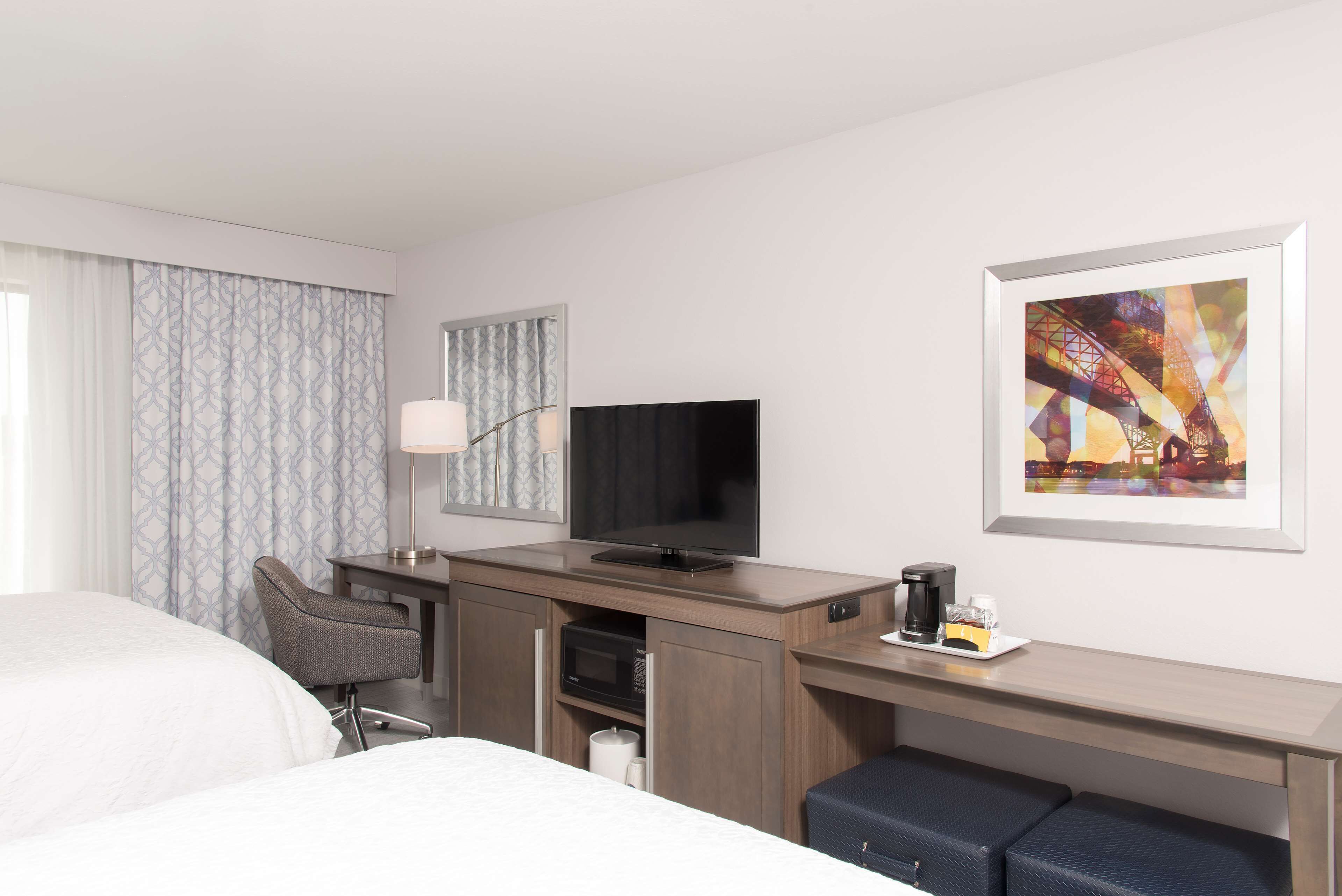 Hampton Inn & Suites Michigan City Hampton Inn & Suites Michigan City