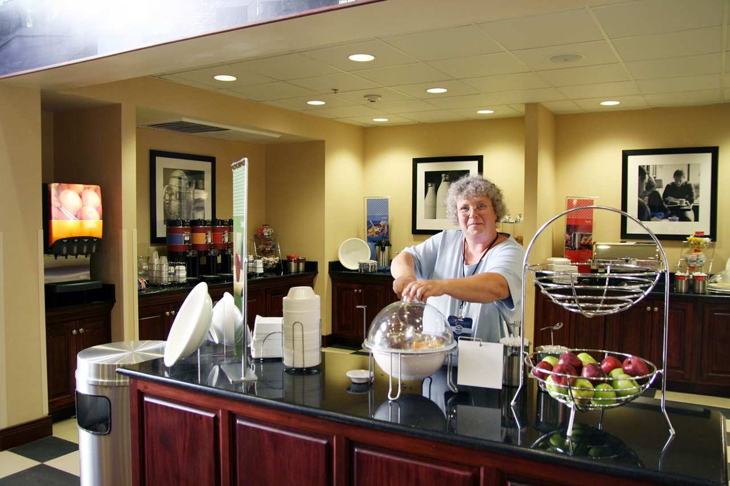 Hampton Inn & Suites Muncie Hampton Inn & Suites Muncie