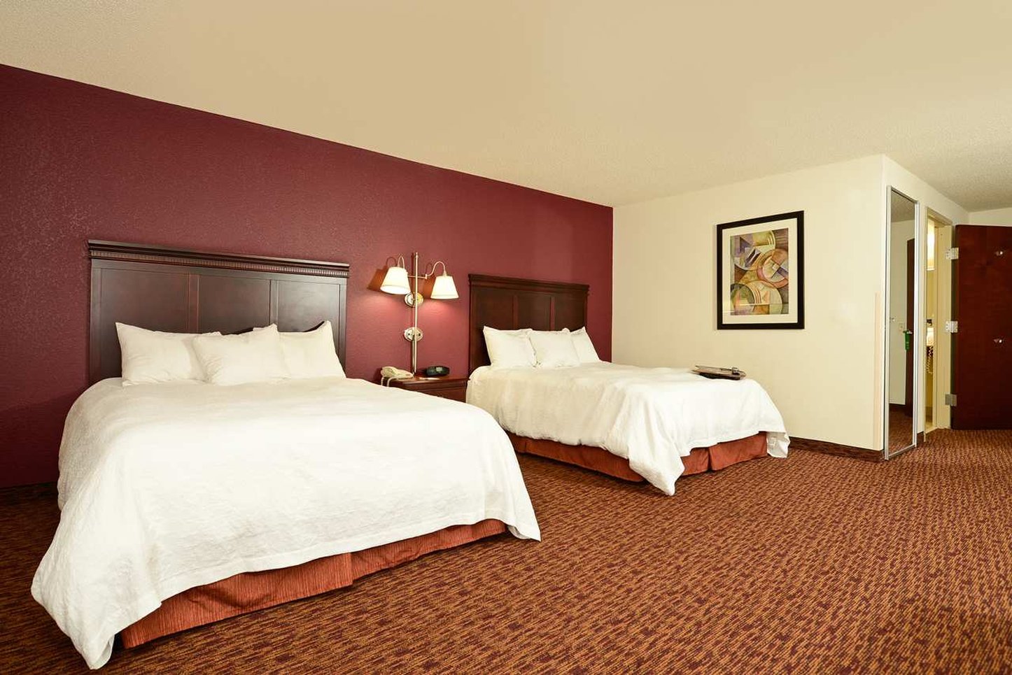 Hampton Inn & Suites Muncie Hampton Inn & Suites Muncie