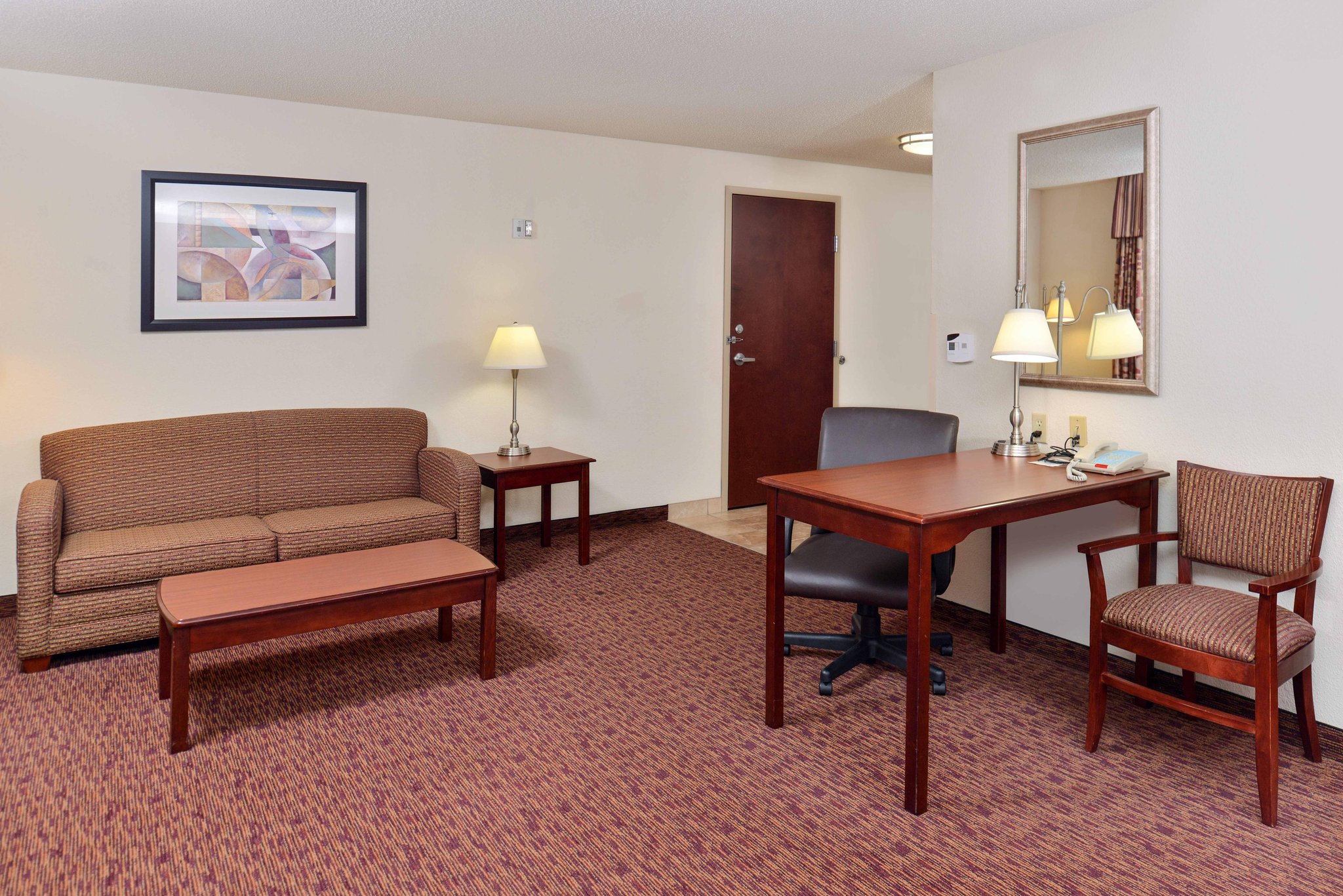 Hampton Inn & Suites Muncie Hampton Inn & Suites Muncie