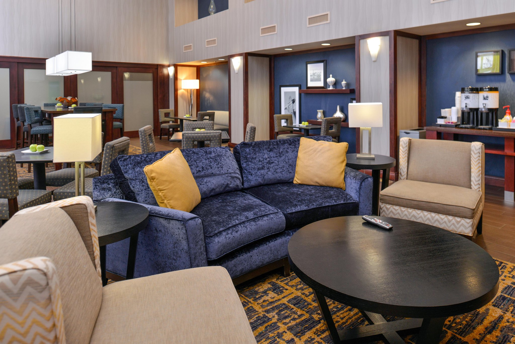 Hampton Inn & Suites Muncie Hampton Inn & Suites Muncie