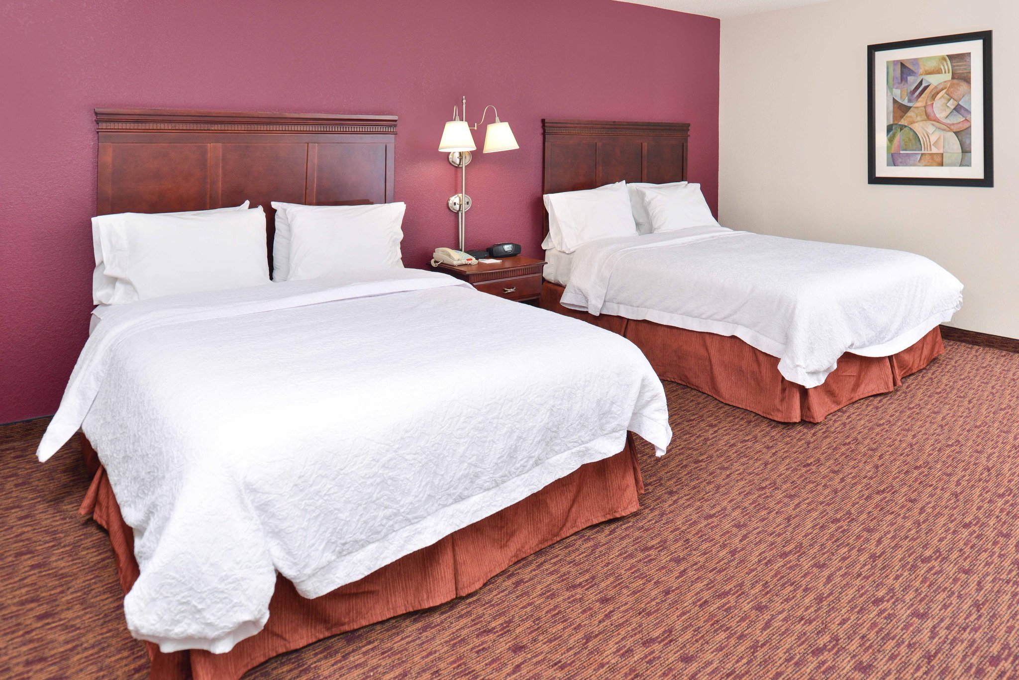 Hampton Inn & Suites Muncie Hampton Inn & Suites Muncie