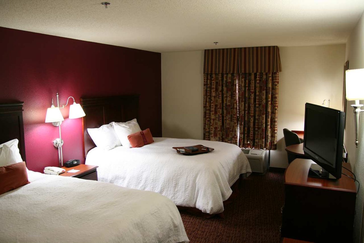 Hampton Inn & Suites Muncie Hampton Inn & Suites Muncie