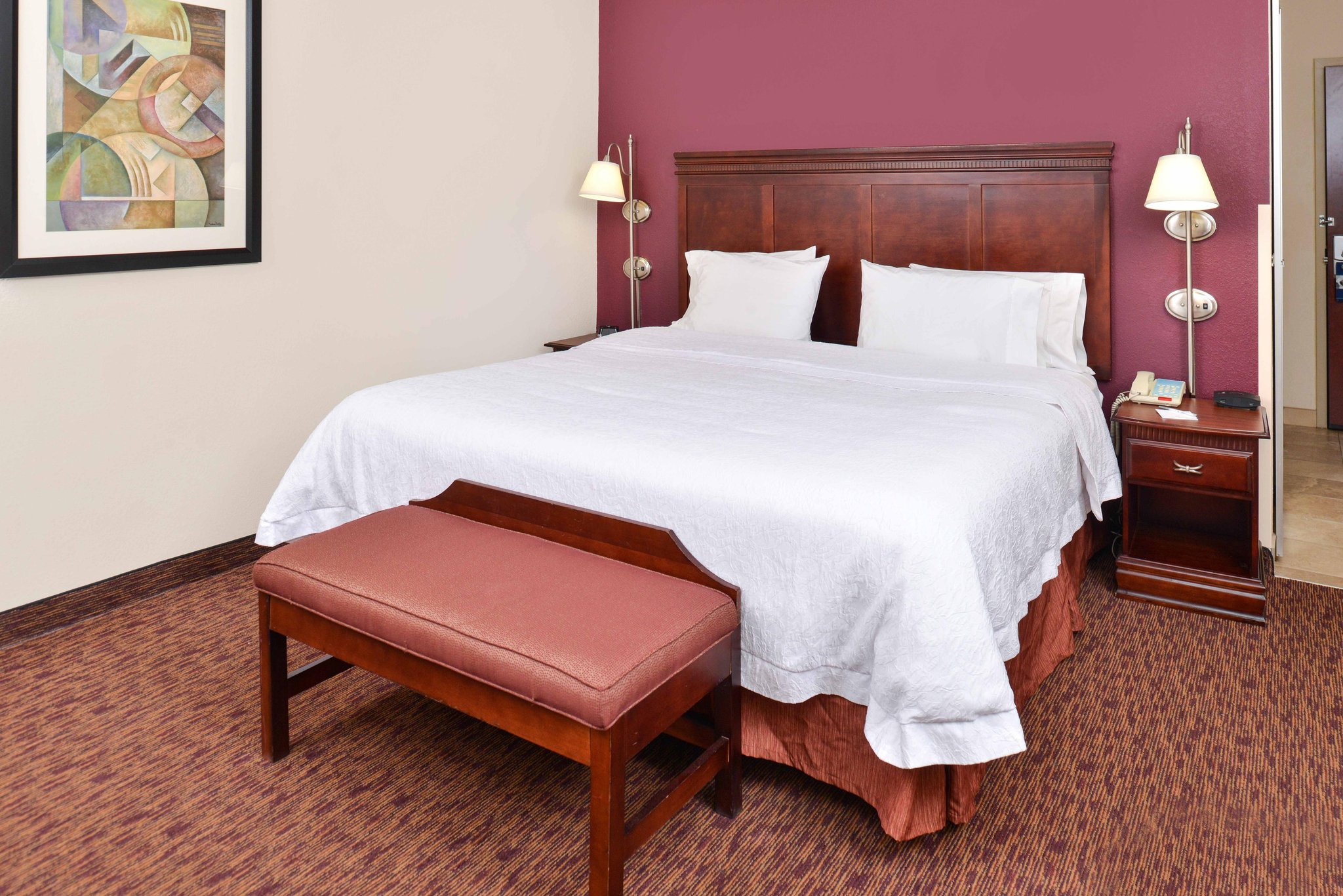 Hampton Inn & Suites Muncie Hampton Inn & Suites Muncie