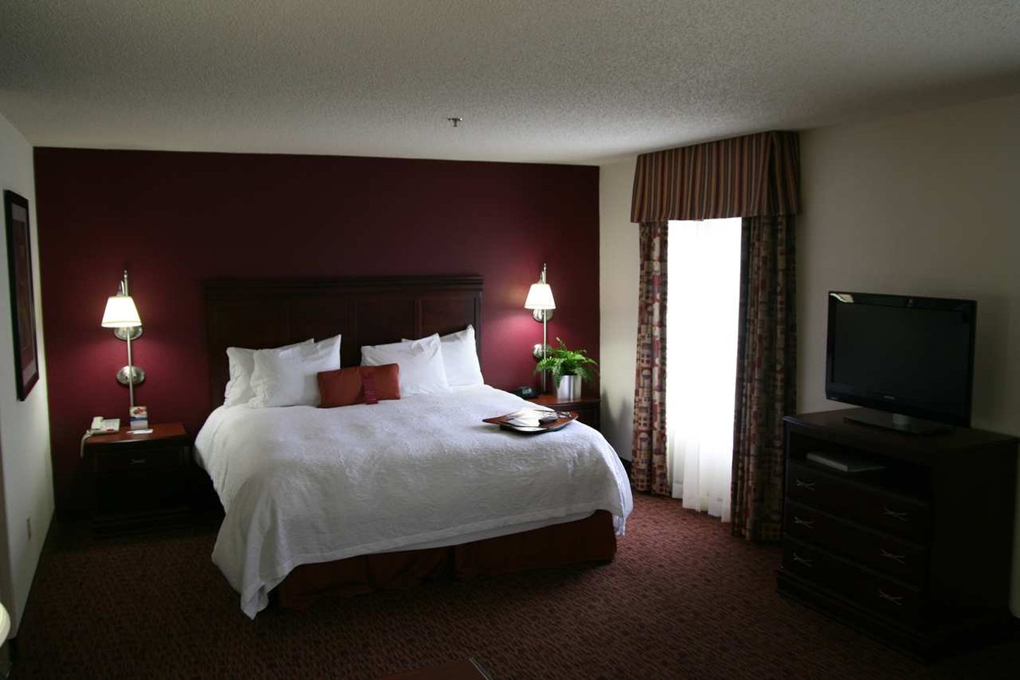Hampton Inn & Suites Muncie Hampton Inn & Suites Muncie