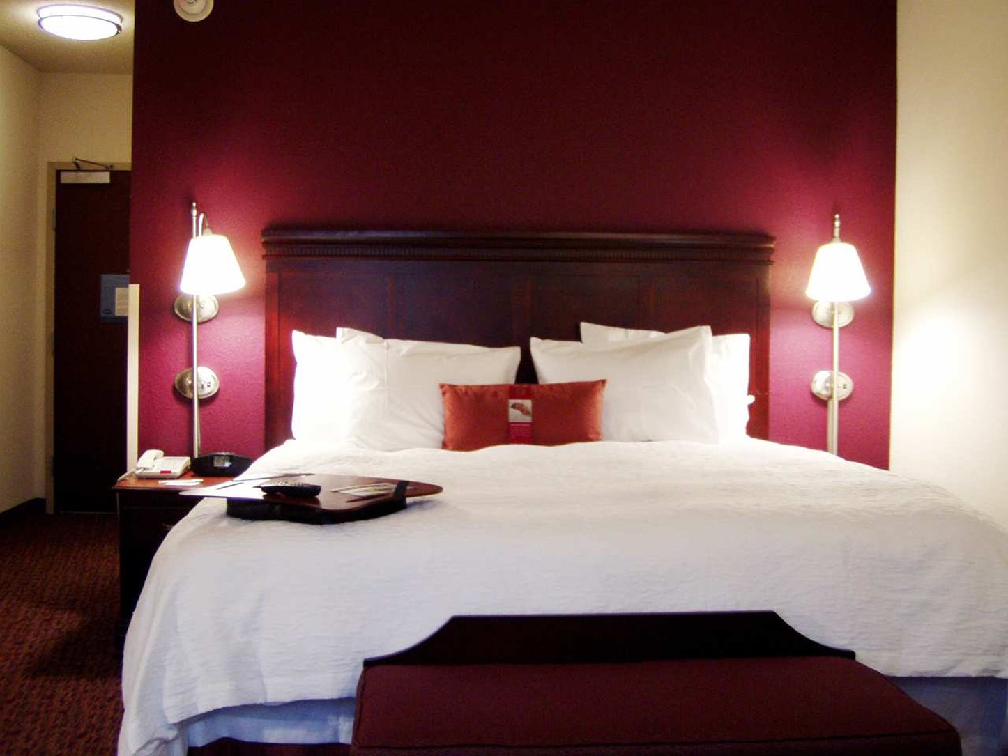 Hampton Inn & Suites Muncie Hampton Inn & Suites Muncie