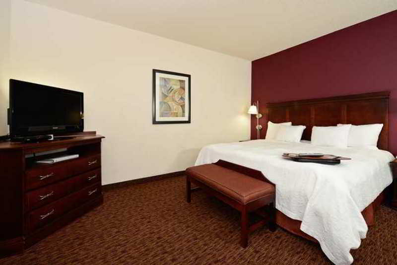 Hampton Inn & Suites Muncie Hampton Inn & Suites Muncie