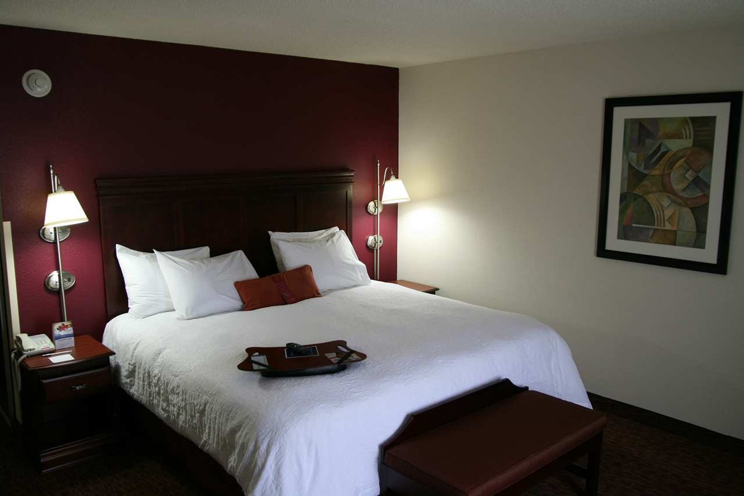 Hampton Inn & Suites Muncie Hampton Inn & Suites Muncie