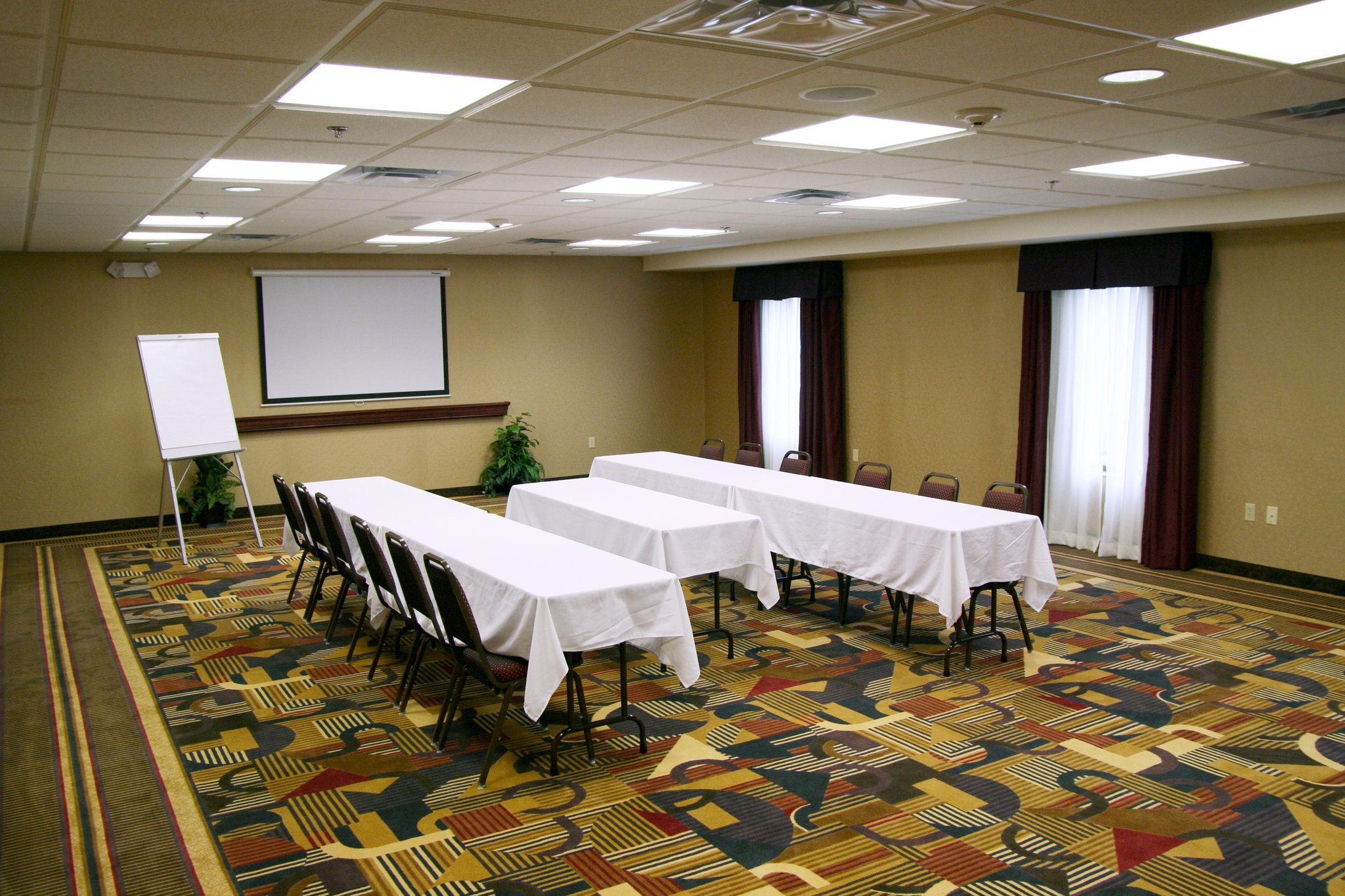 Hampton Inn & Suites Muncie Hampton Inn & Suites Muncie
