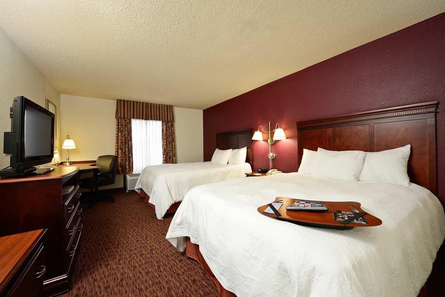 Hampton Inn & Suites Muncie Hampton Inn & Suites Muncie