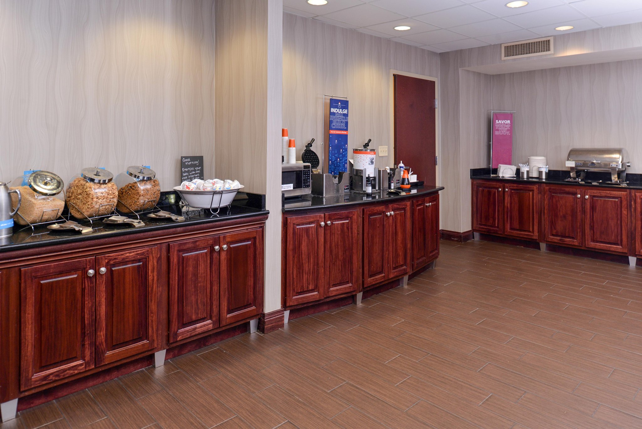 Hampton Inn & Suites Muncie Hampton Inn & Suites Muncie