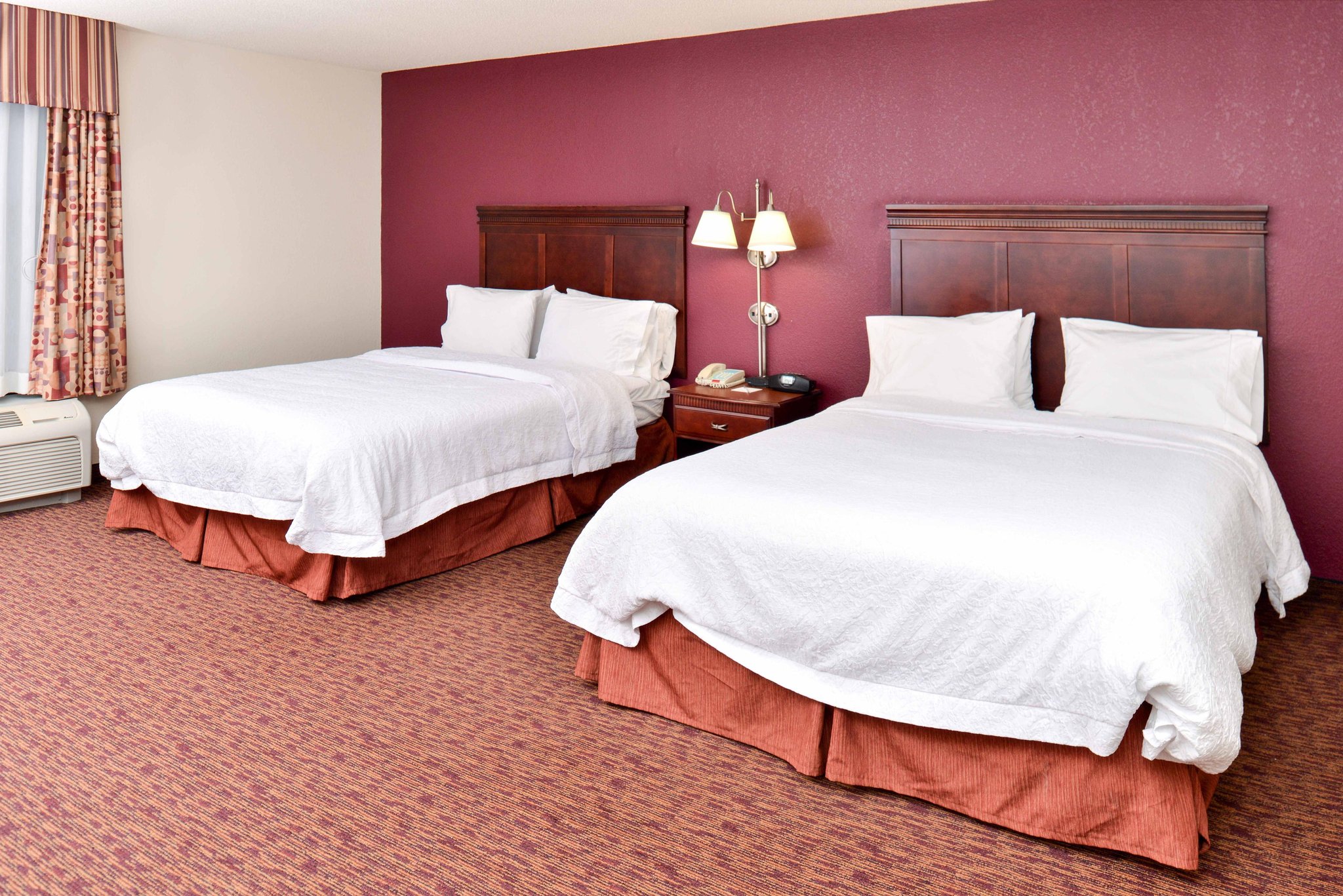 Hampton Inn & Suites Muncie Hampton Inn & Suites Muncie