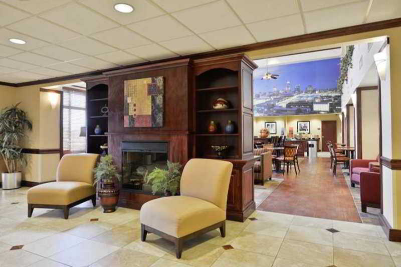 Hampton Inn & Suites Muncie Hampton Inn & Suites Muncie