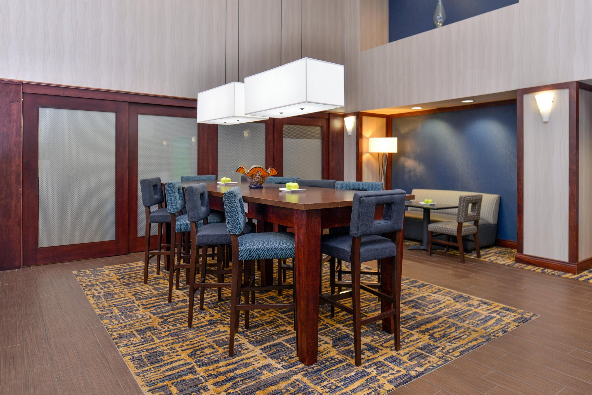 Hampton Inn & Suites Muncie Hampton Inn & Suites Muncie