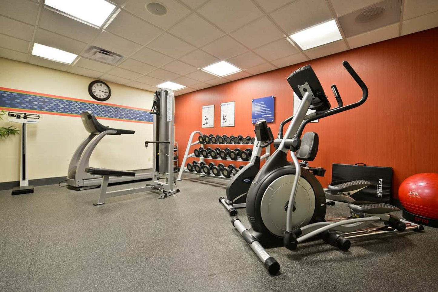 Hampton Inn & Suites Muncie Hampton Inn & Suites Muncie