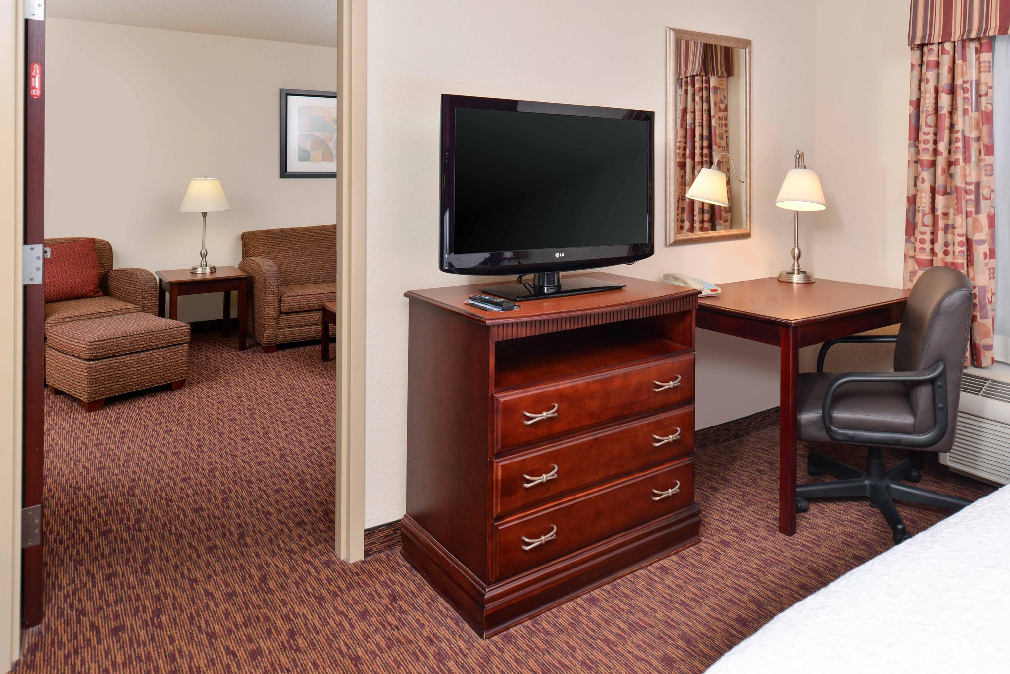 Hampton Inn & Suites Muncie Hampton Inn & Suites Muncie