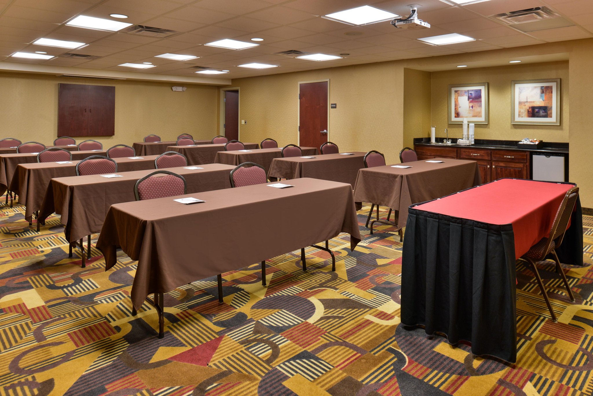 Hampton Inn & Suites Muncie Hampton Inn & Suites Muncie