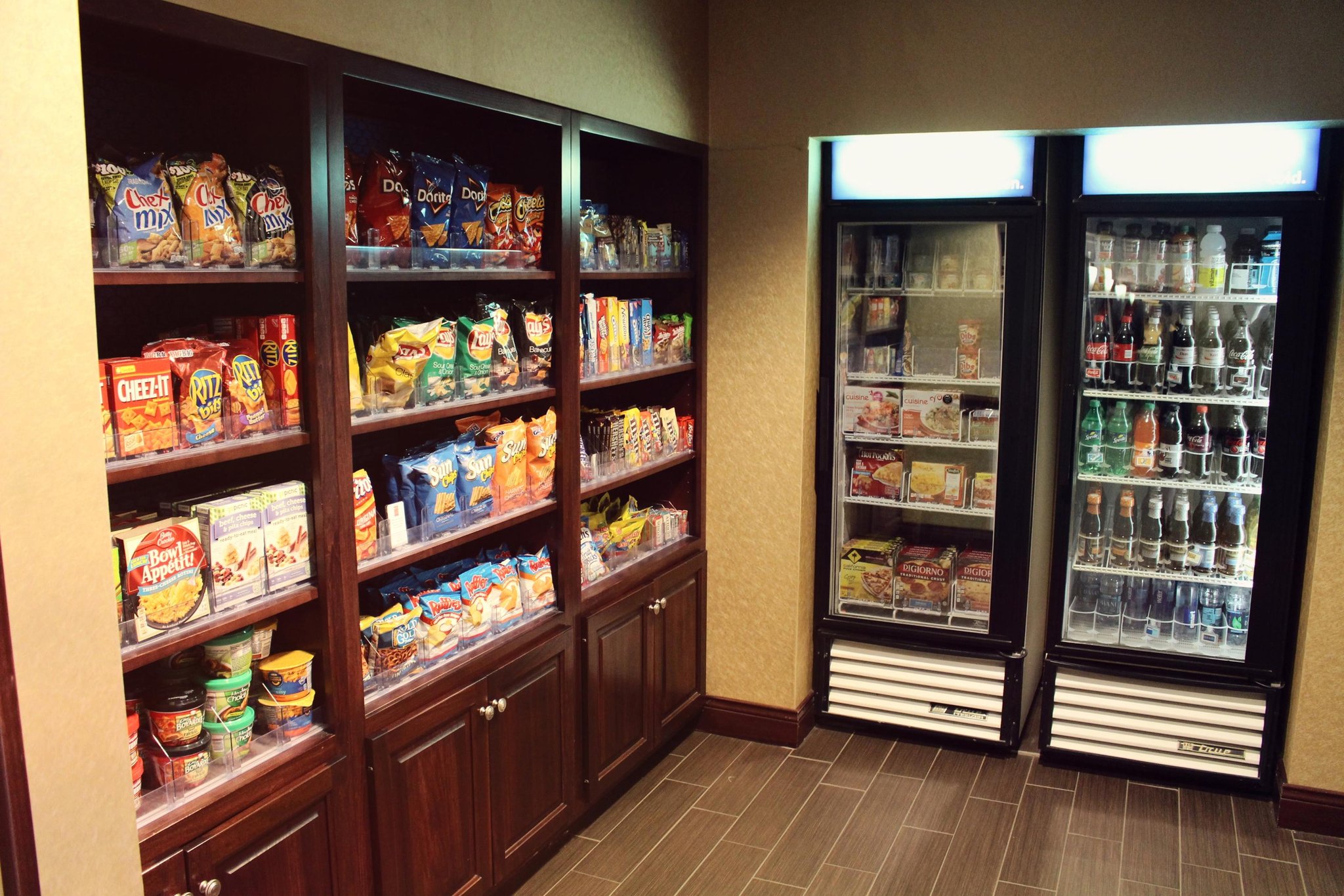 Hampton Inn & Suites Muncie Hampton Inn & Suites Muncie