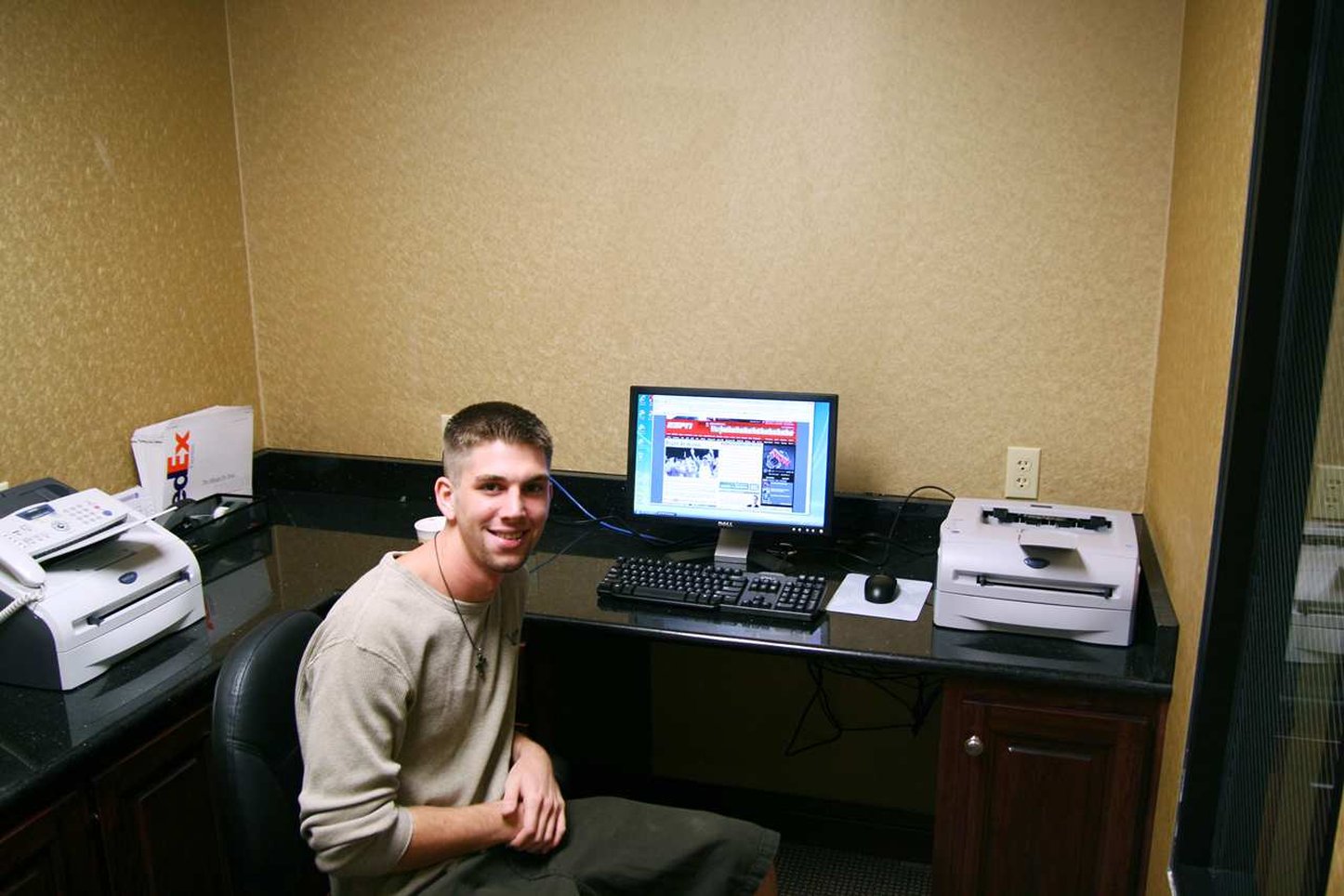 Hampton Inn & Suites Muncie Hampton Inn & Suites Muncie