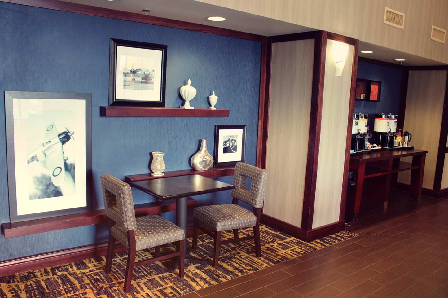 Hampton Inn & Suites Muncie Hampton Inn & Suites Muncie