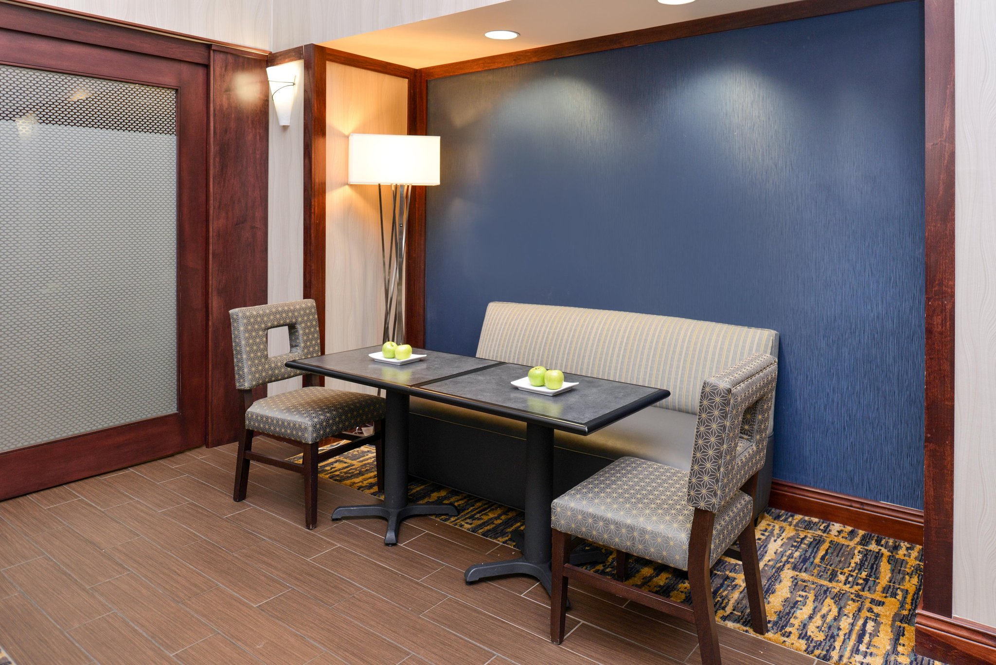 Hampton Inn & Suites Muncie Hampton Inn & Suites Muncie