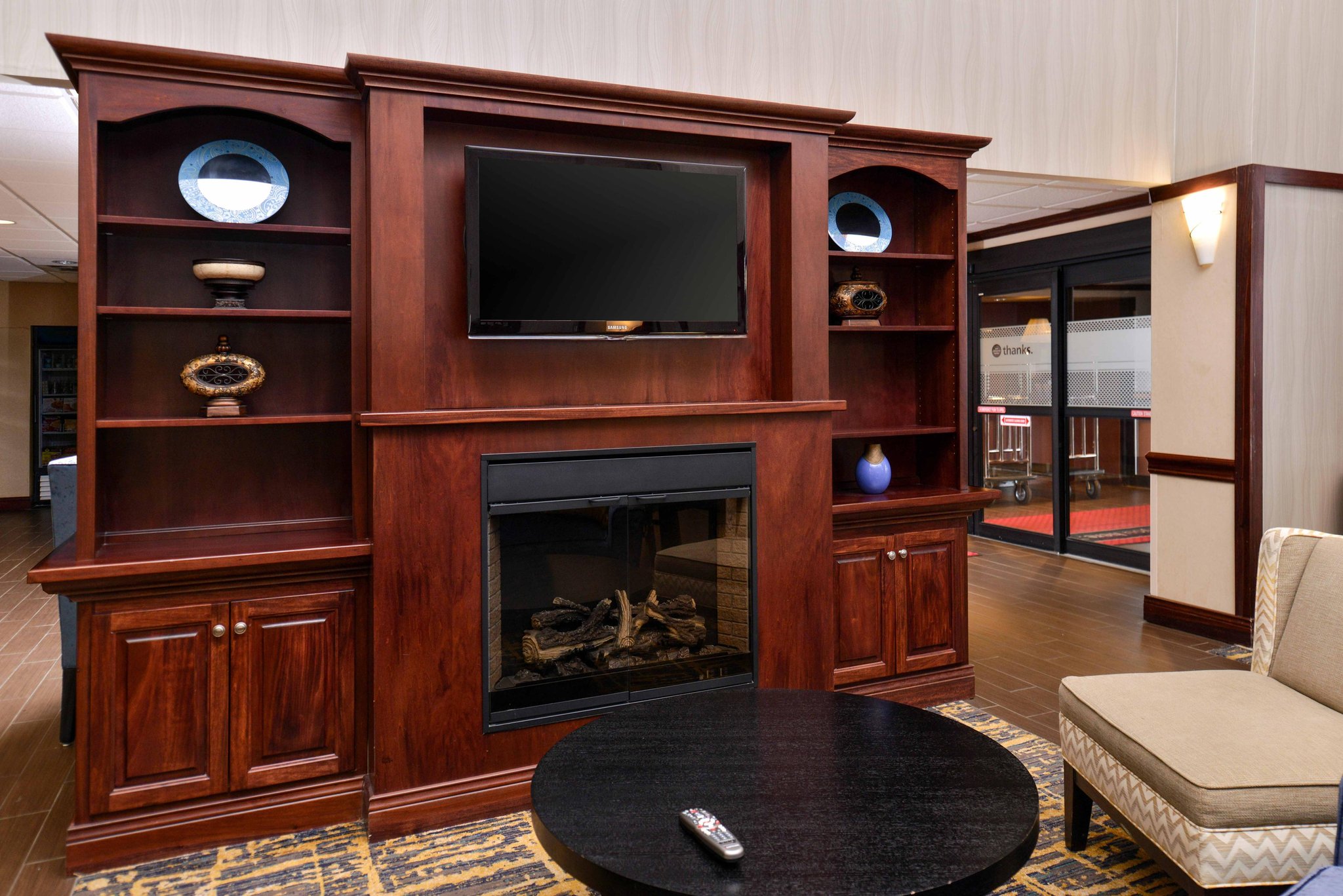 Hampton Inn & Suites Muncie Hampton Inn & Suites Muncie