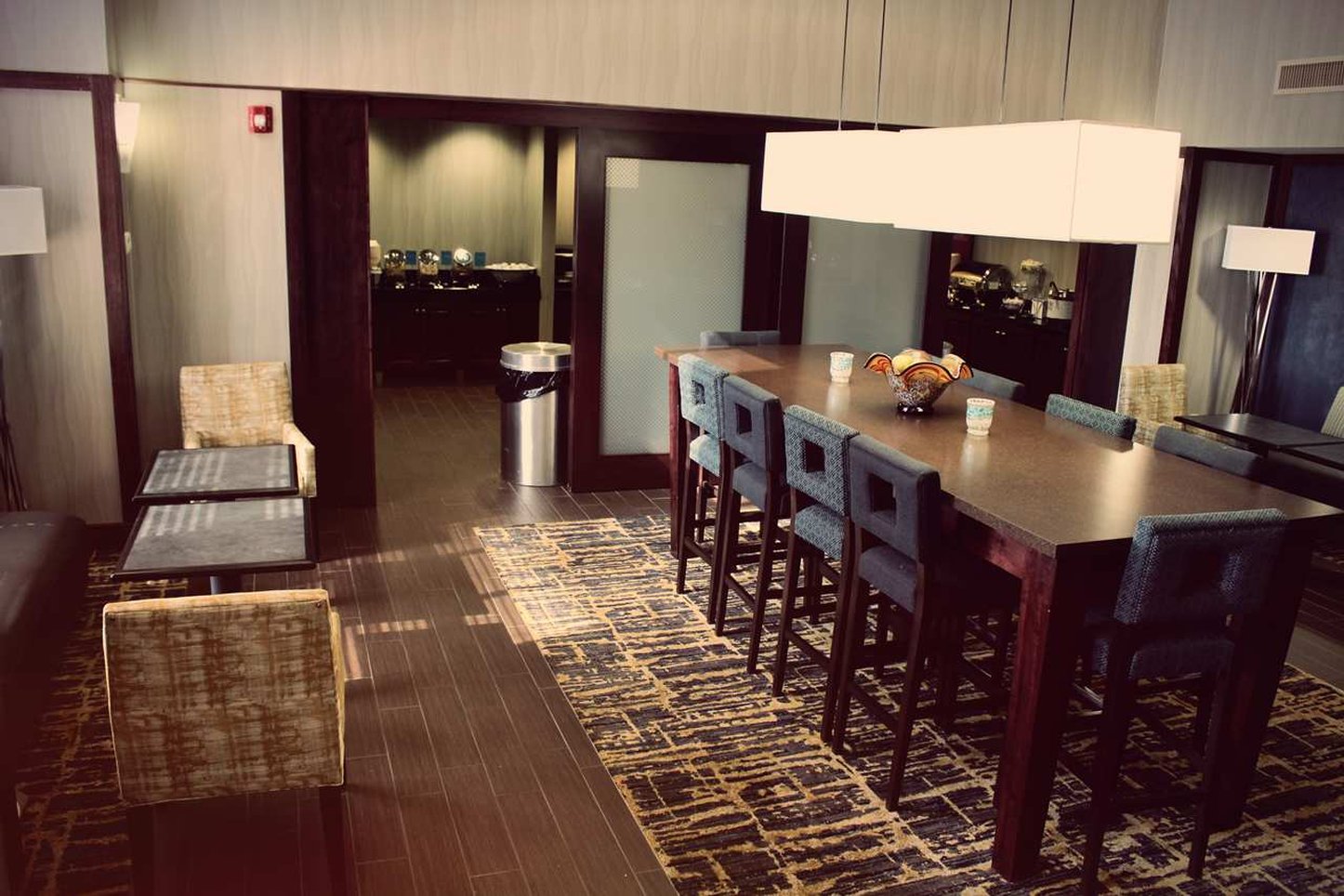 Hampton Inn & Suites Muncie Hampton Inn & Suites Muncie