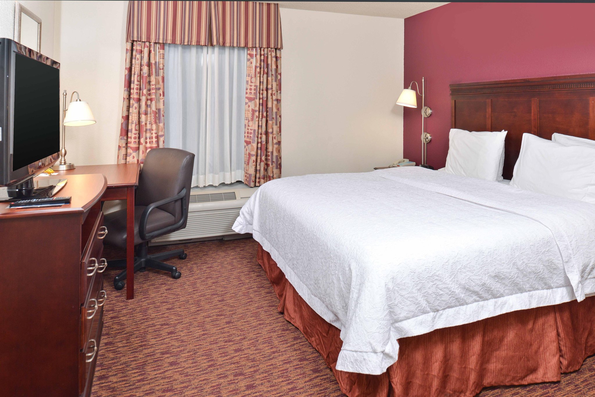 Hampton Inn & Suites Muncie Hampton Inn & Suites Muncie