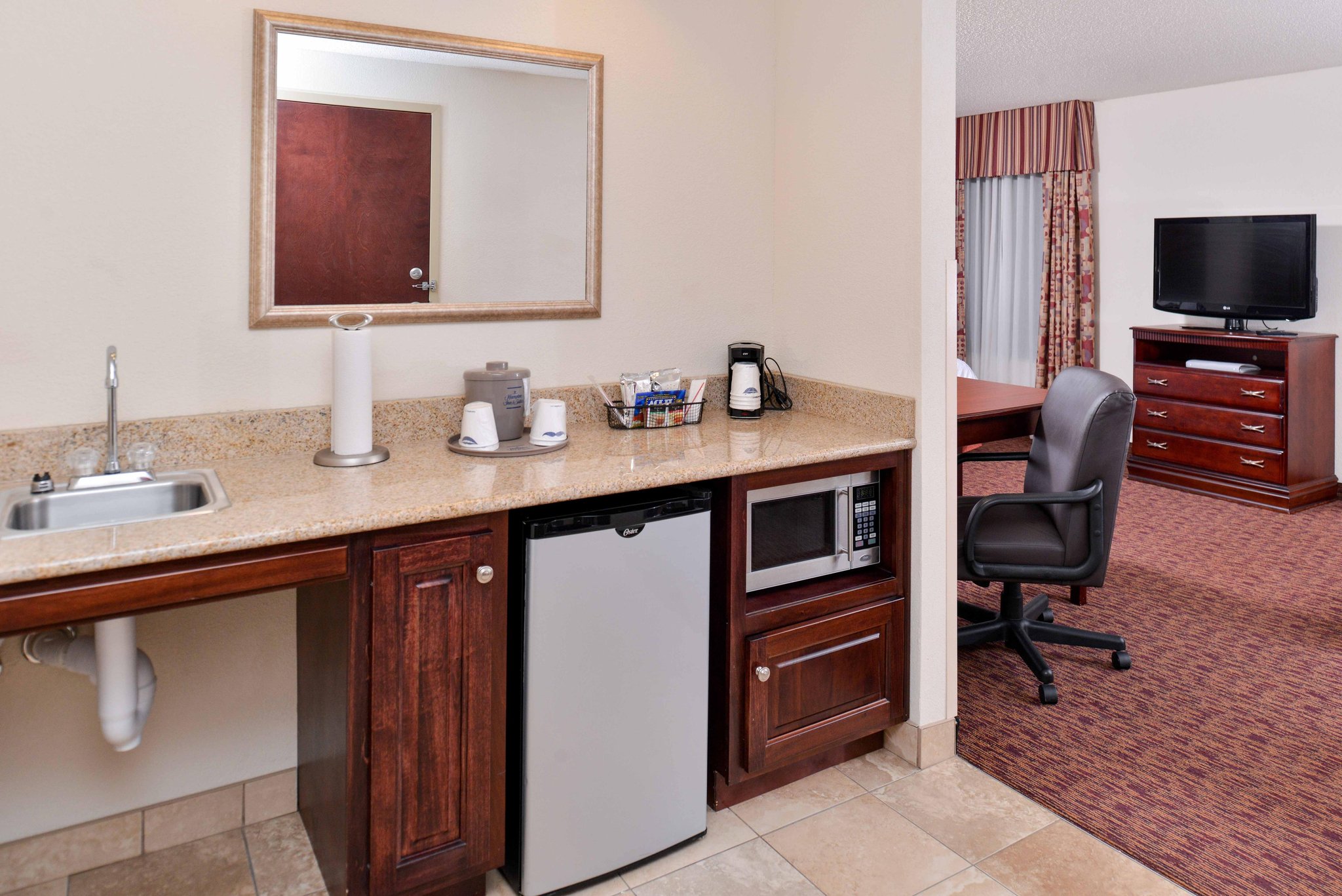 Hampton Inn & Suites Muncie Hampton Inn & Suites Muncie